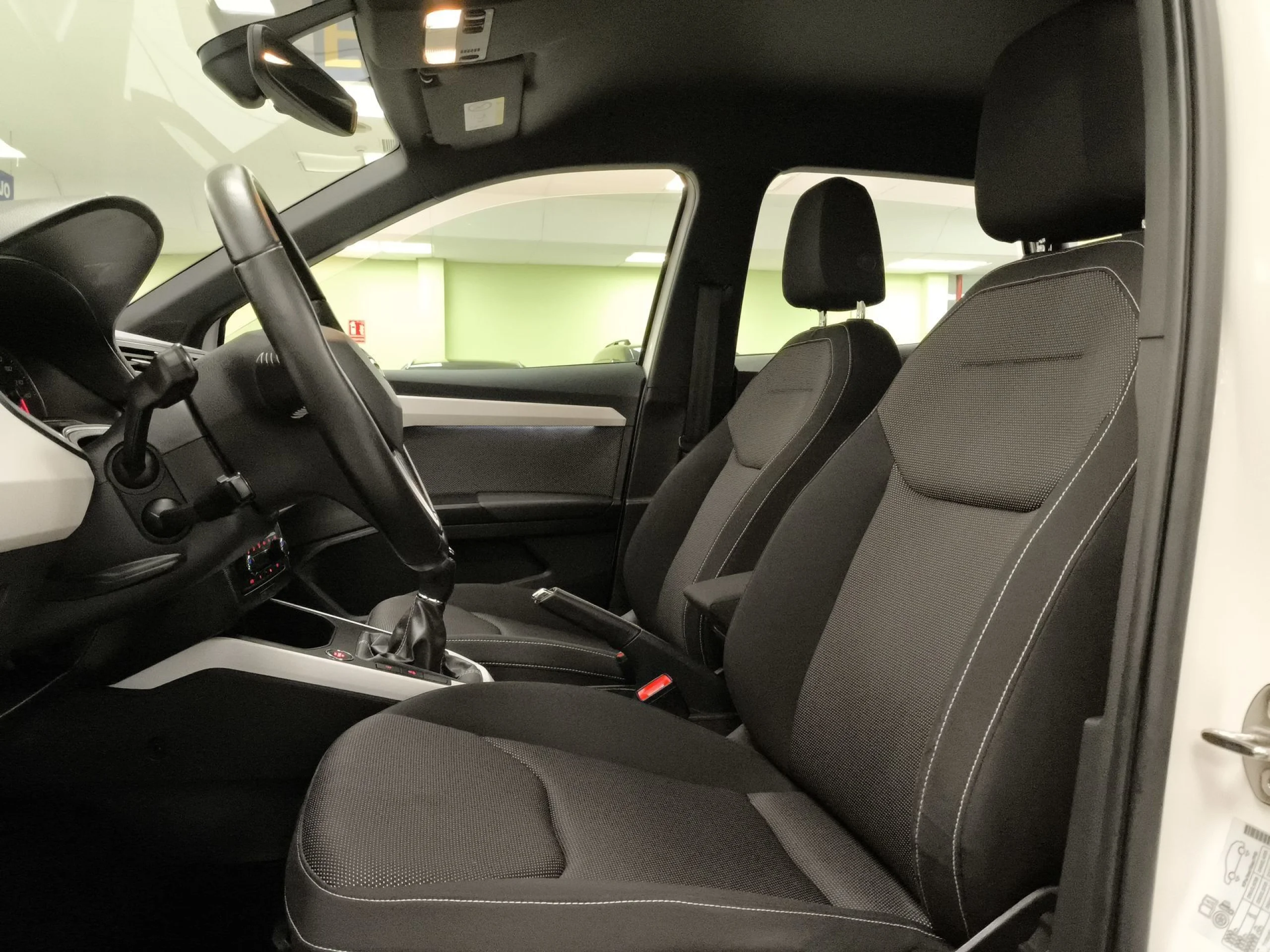 Seat Arona 1.0 TSI SANDS Xcellence 85 kW (115 CV) - Foto 8