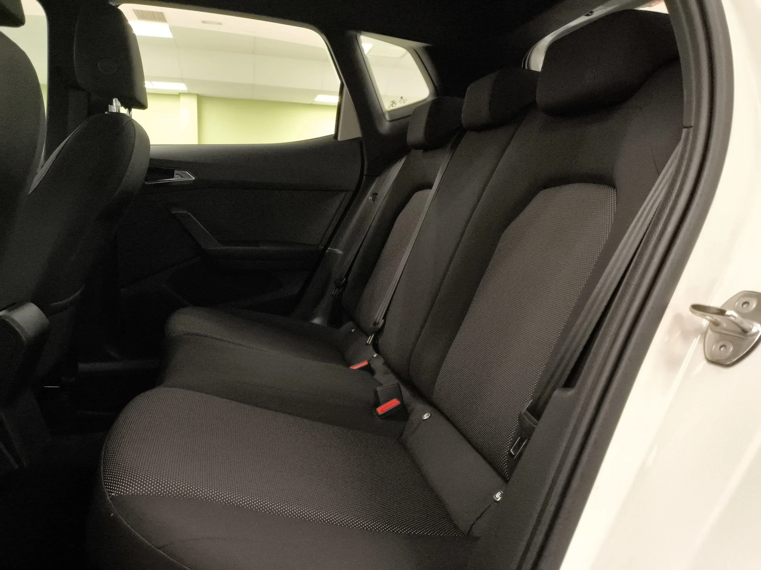 Seat Arona 1.0 TSI SANDS Xcellence 85 kW (115 CV) - Foto 18