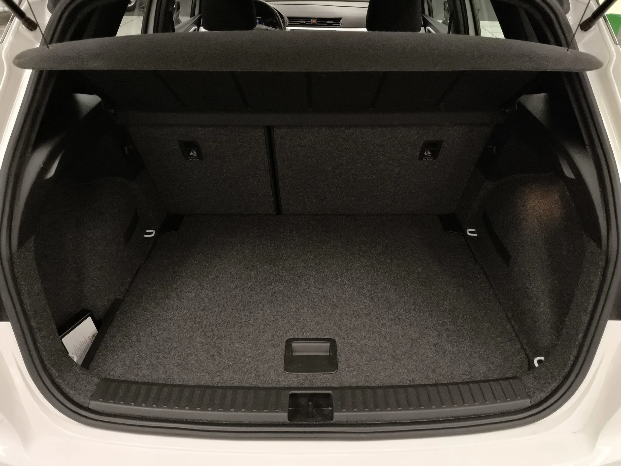Seat Arona 1.0 TSI SANDS Xcellence 85 kW (115 CV) - Foto 19