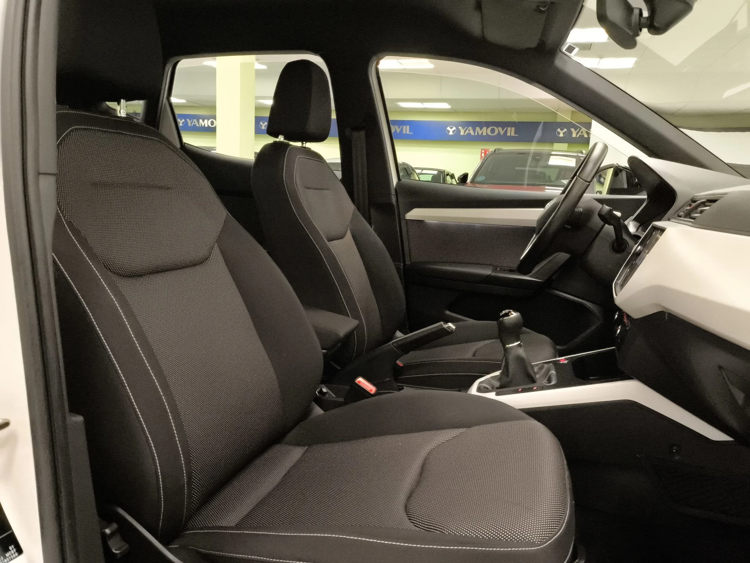 Seat Arona 1.0 TSI SANDS Xcellence 85 kW (115 CV) - Foto 20