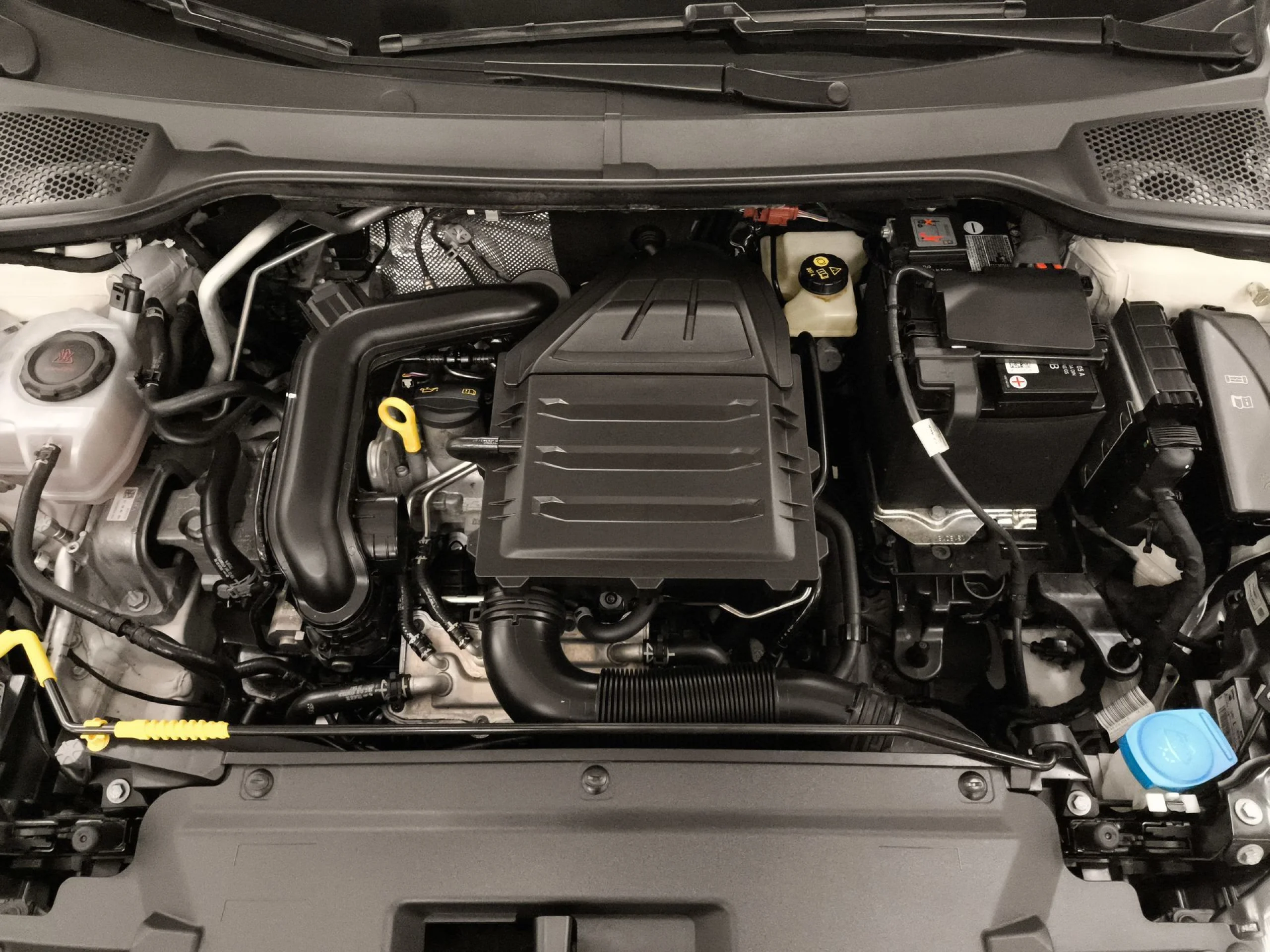 Seat Arona 1.0 TSI SANDS Xcellence 85 kW (115 CV) - Foto 21