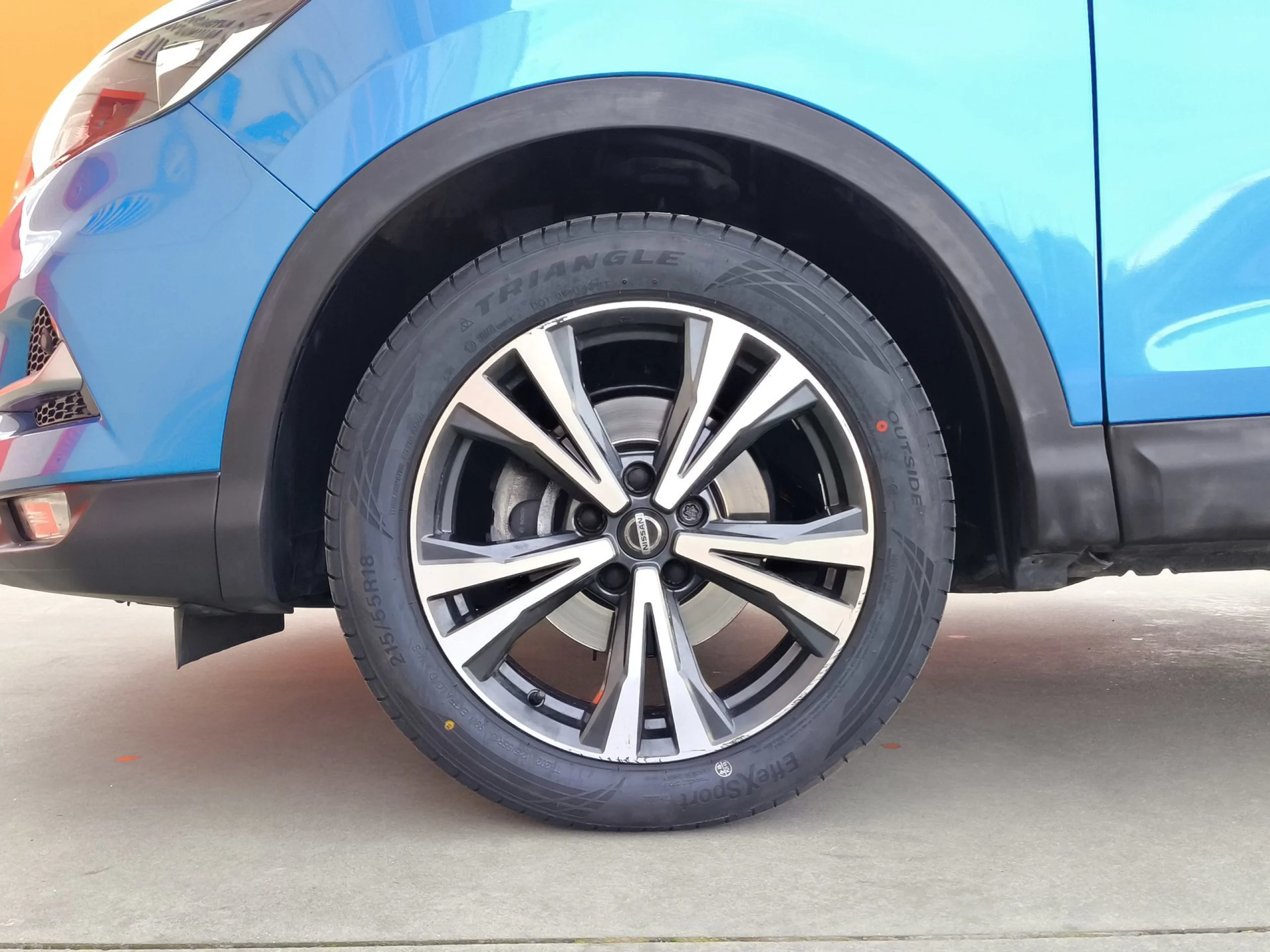 Nissan Qashqai DIG-T 140 N-Connecta 103 kW (140 CV) - Foto 7