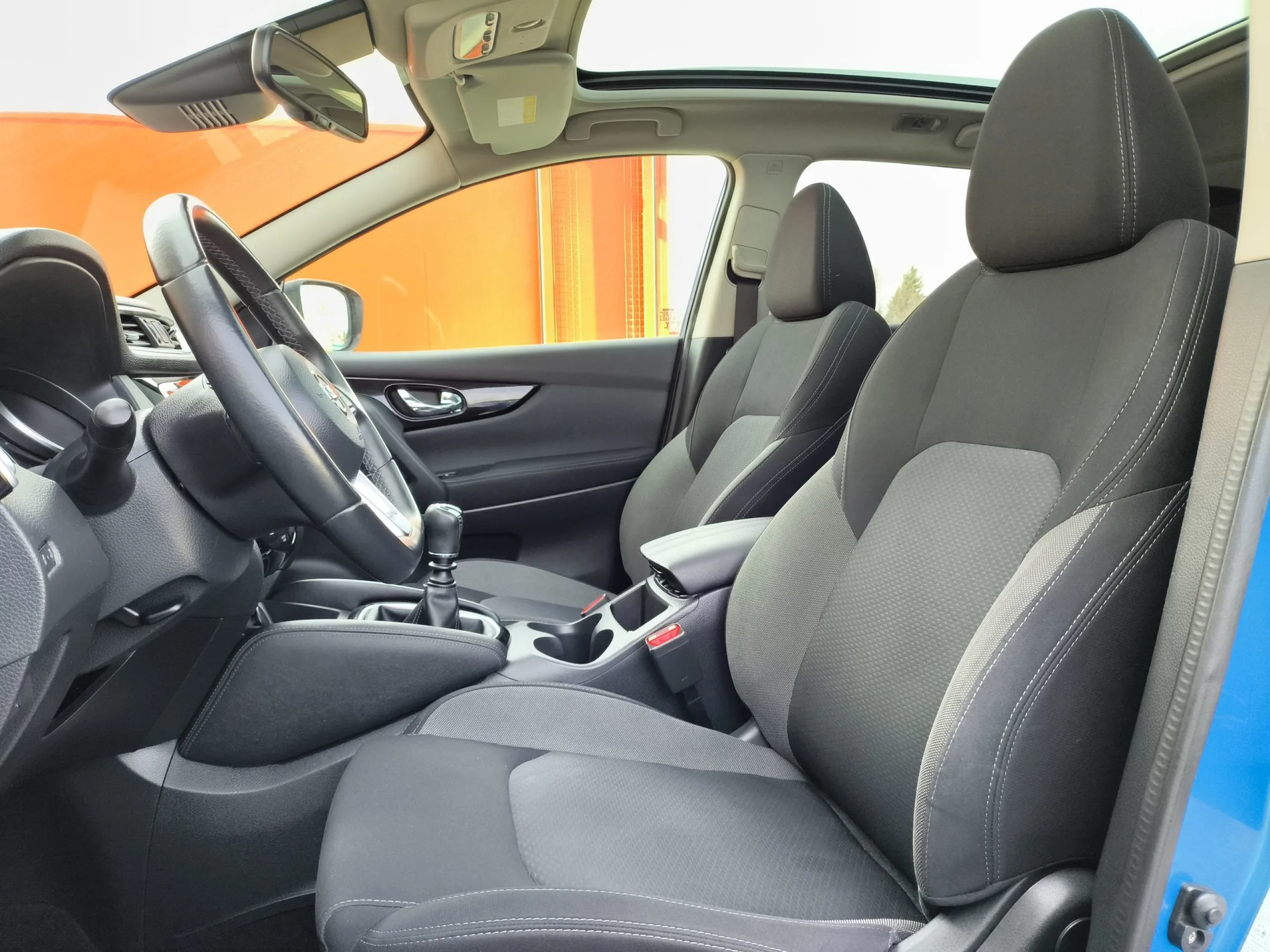 Nissan Qashqai DIG-T 140 N-Connecta 103 kW (140 CV) - Foto 8