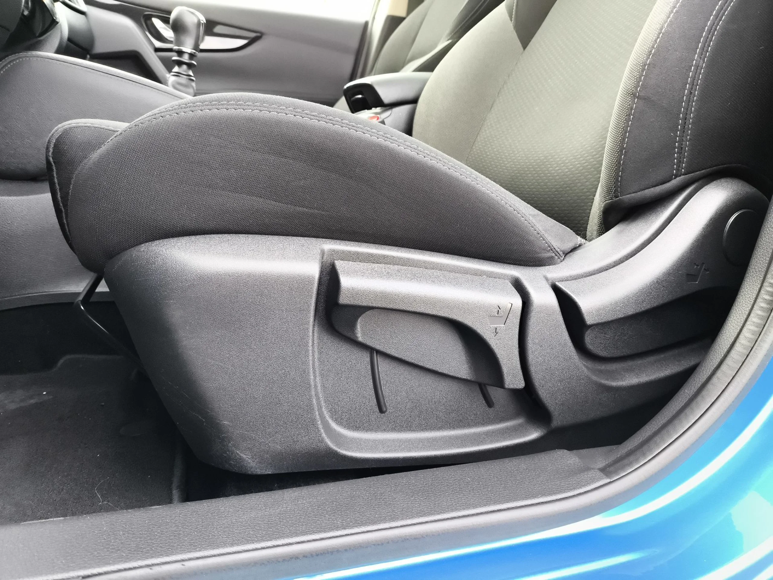 Nissan Qashqai DIG-T 140 N-Connecta 103 kW (140 CV) - Foto 9
