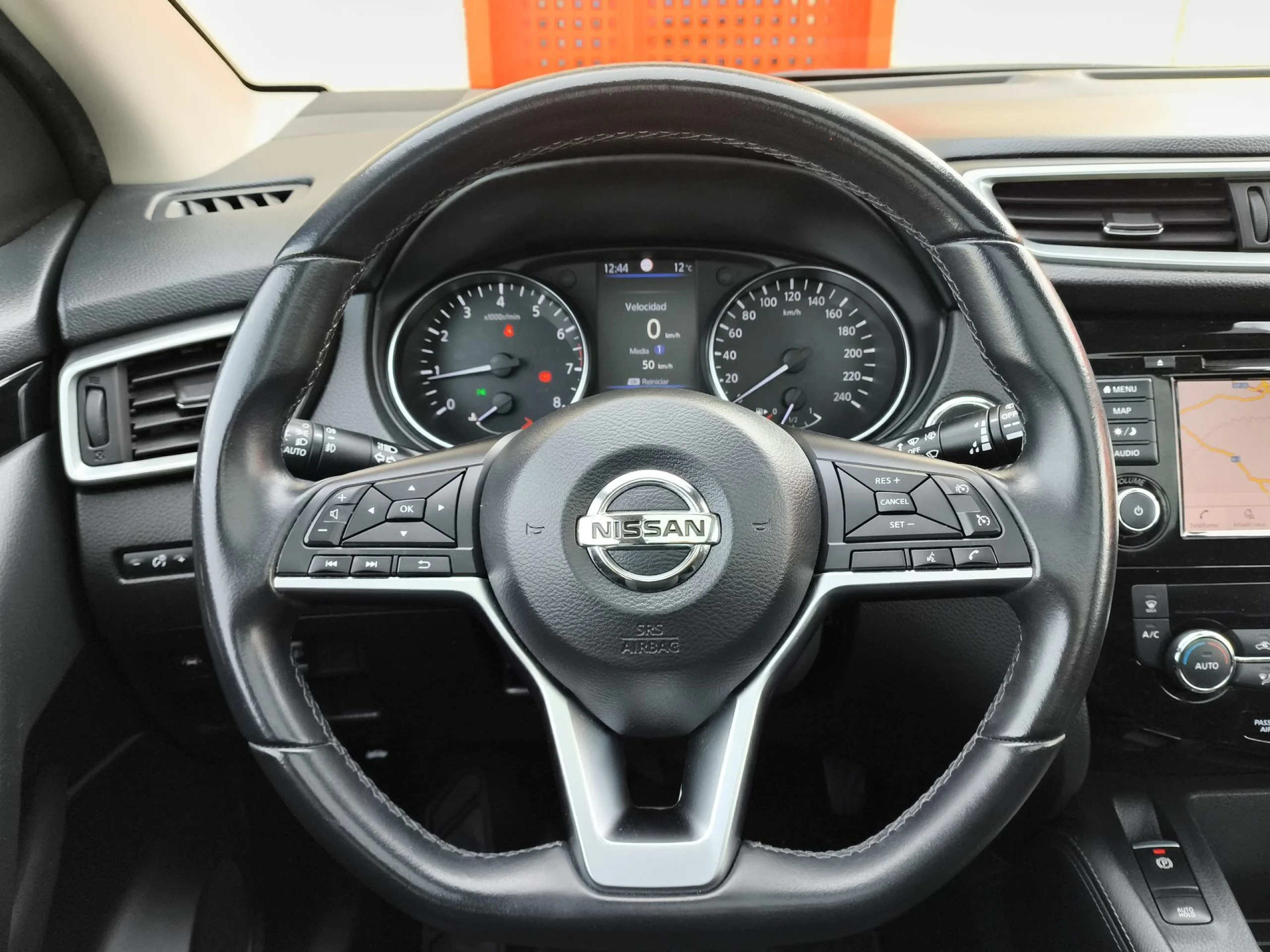 Nissan Qashqai DIG-T 140 N-Connecta 103 kW (140 CV) - Foto 11