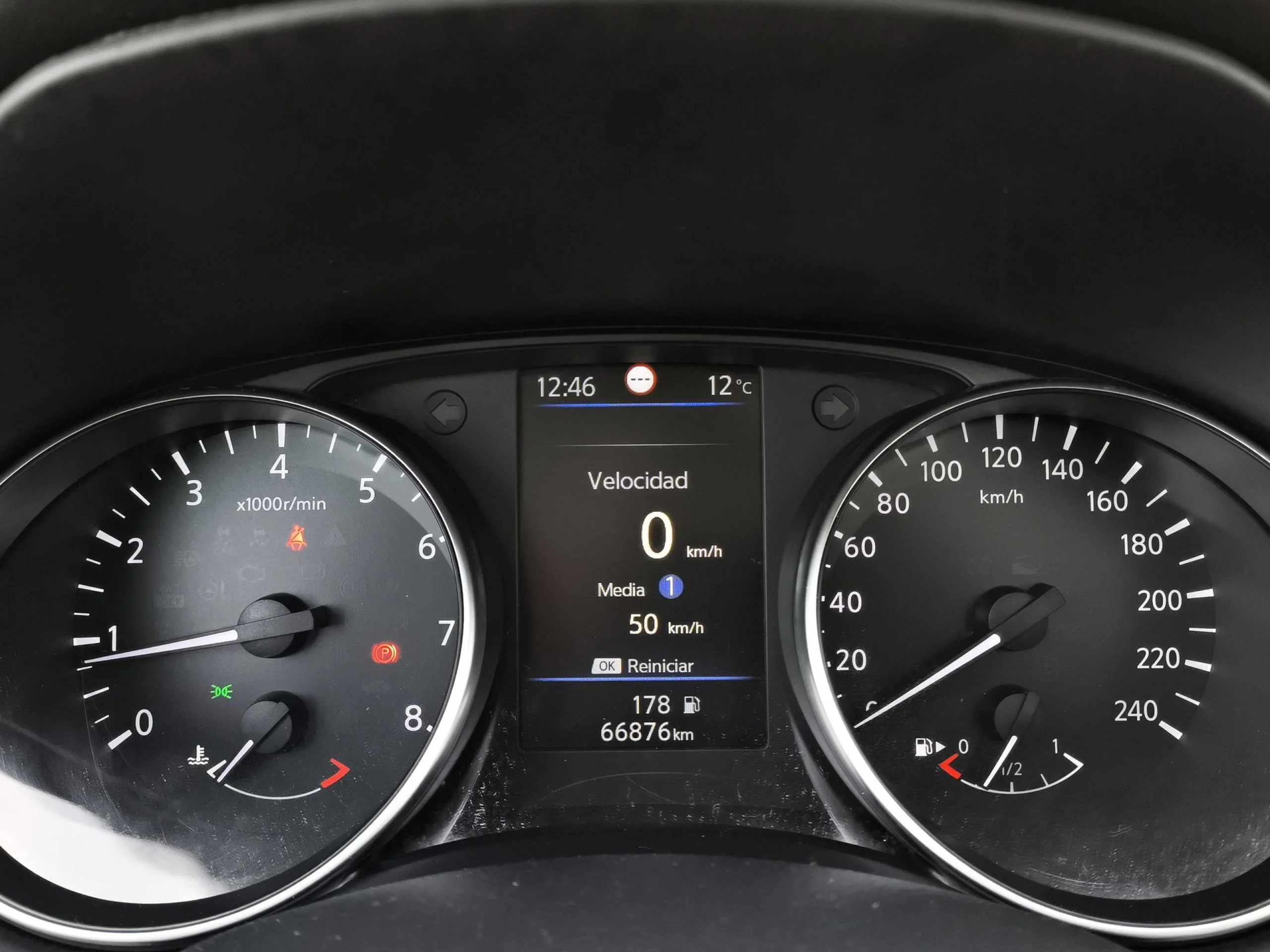 Nissan Qashqai DIG-T 140 N-Connecta 103 kW (140 CV) - Foto 12