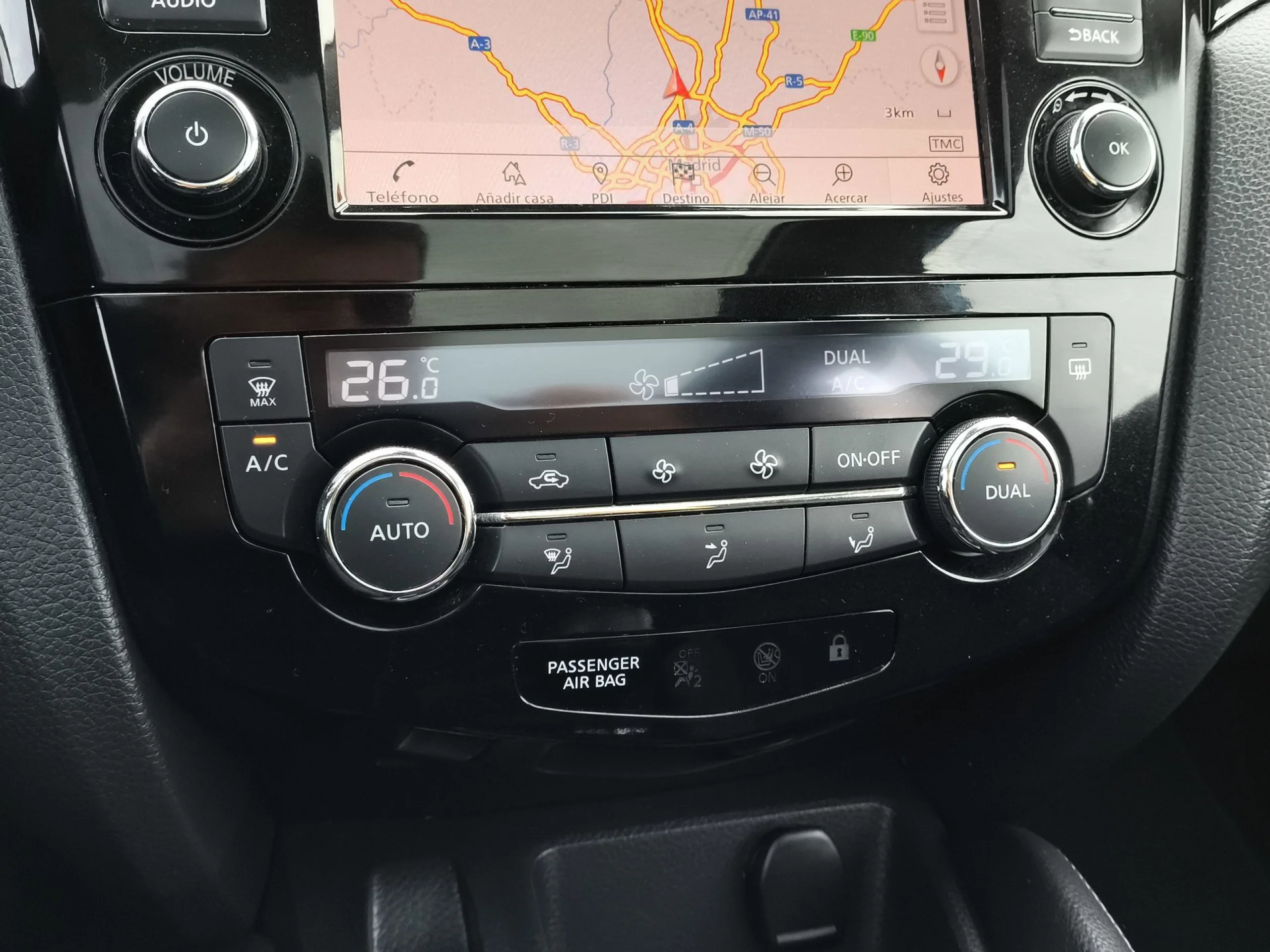 Nissan Qashqai DIG-T 140 N-Connecta 103 kW (140 CV) - Foto 16