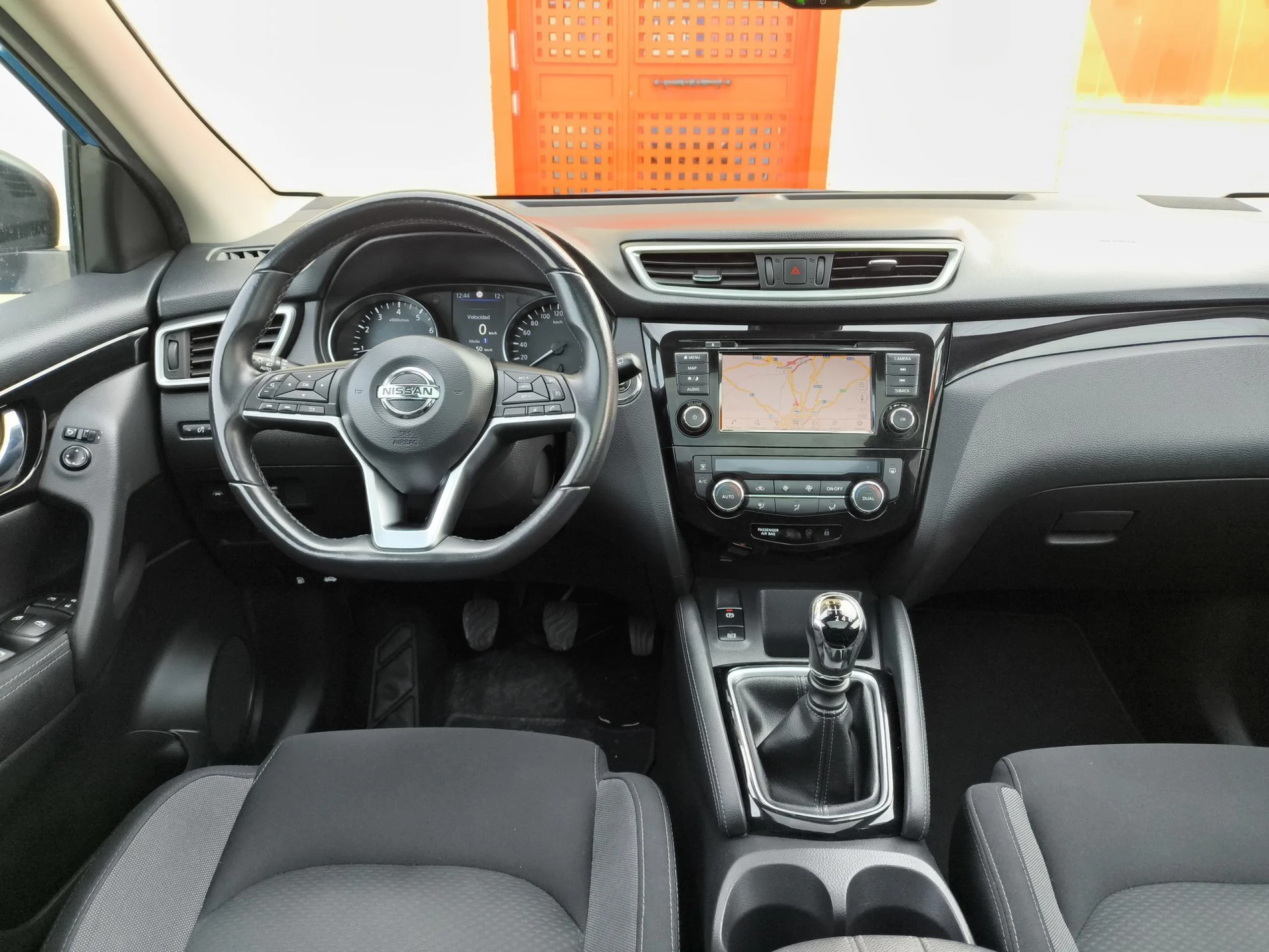 Nissan Qashqai DIG-T 140 N-Connecta 103 kW (140 CV) - Foto 18
