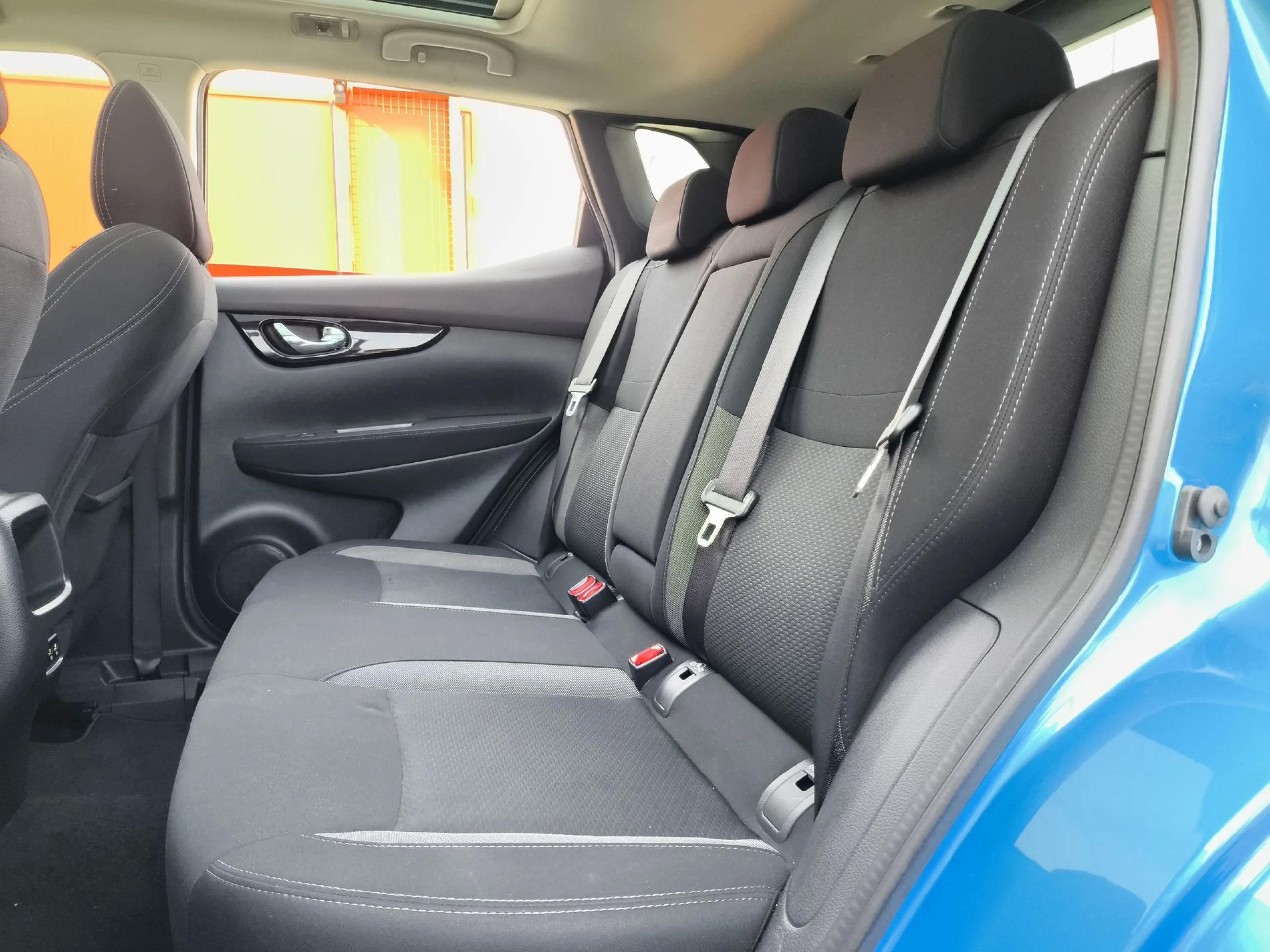 Nissan Qashqai DIG-T 140 N-Connecta 103 kW (140 CV) - Foto 20