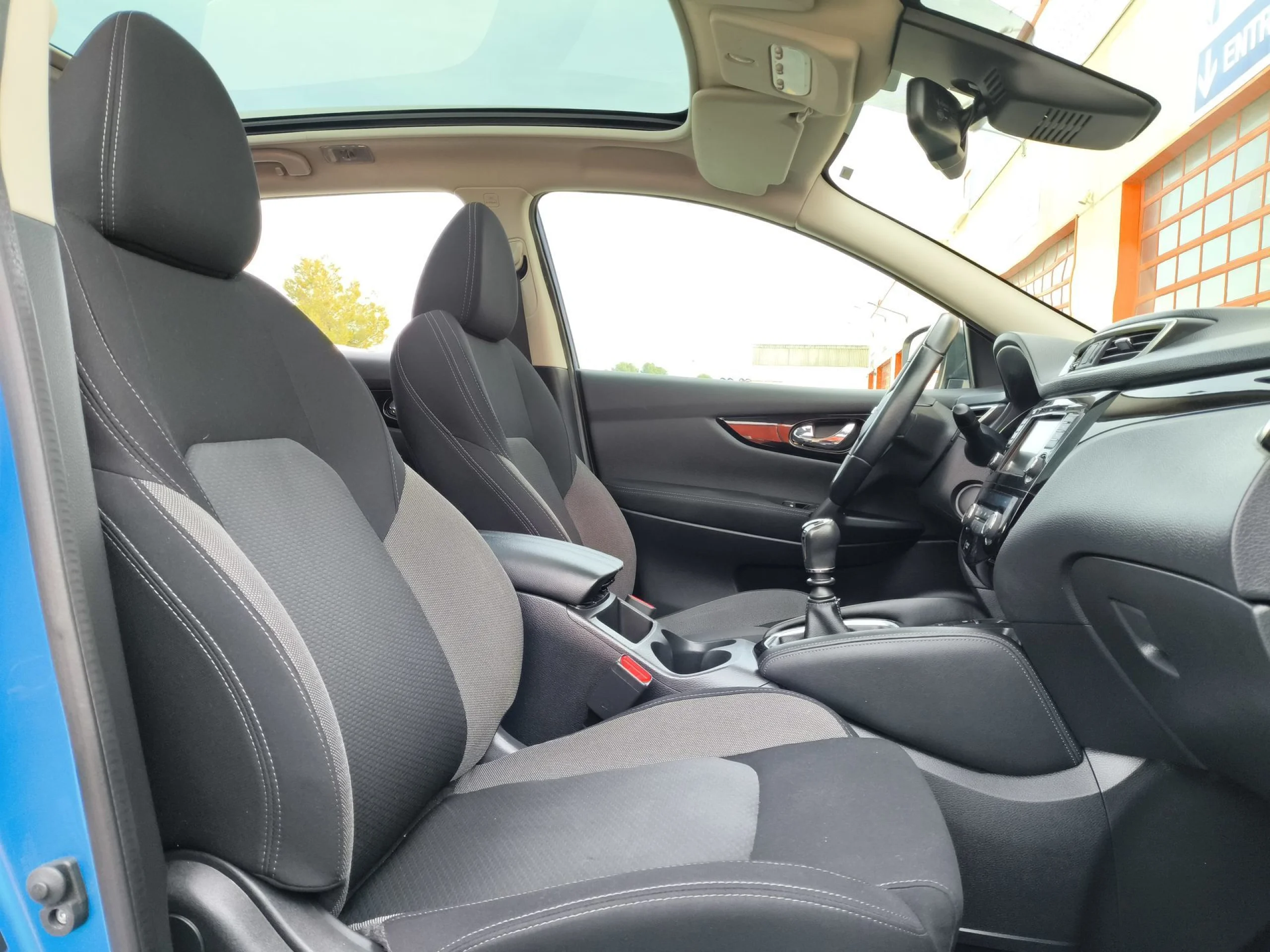Nissan Qashqai DIG-T 140 N-Connecta 103 kW (140 CV) - Foto 22