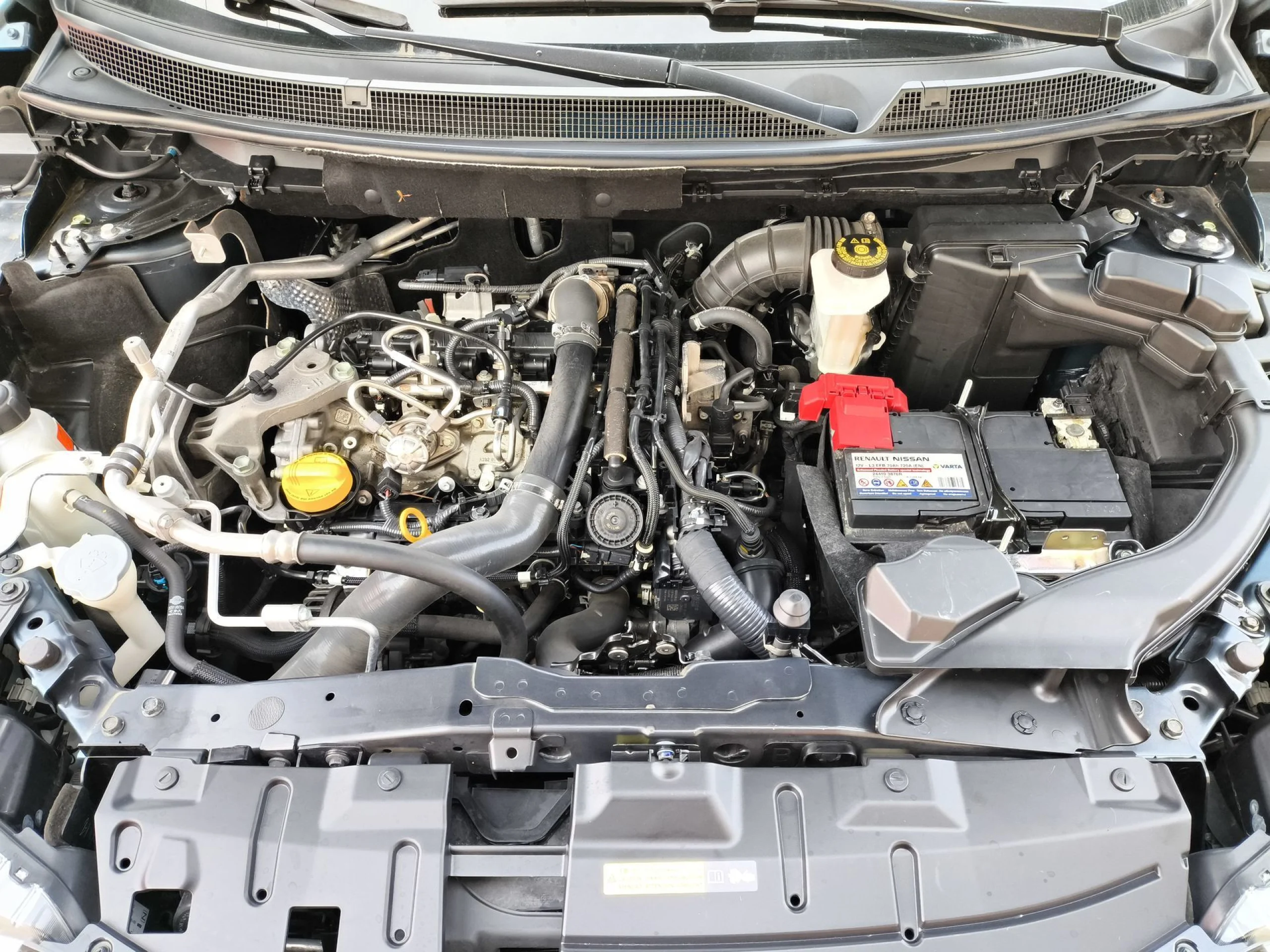Nissan Qashqai DIG-T 140 N-Connecta 103 kW (140 CV) - Foto 23