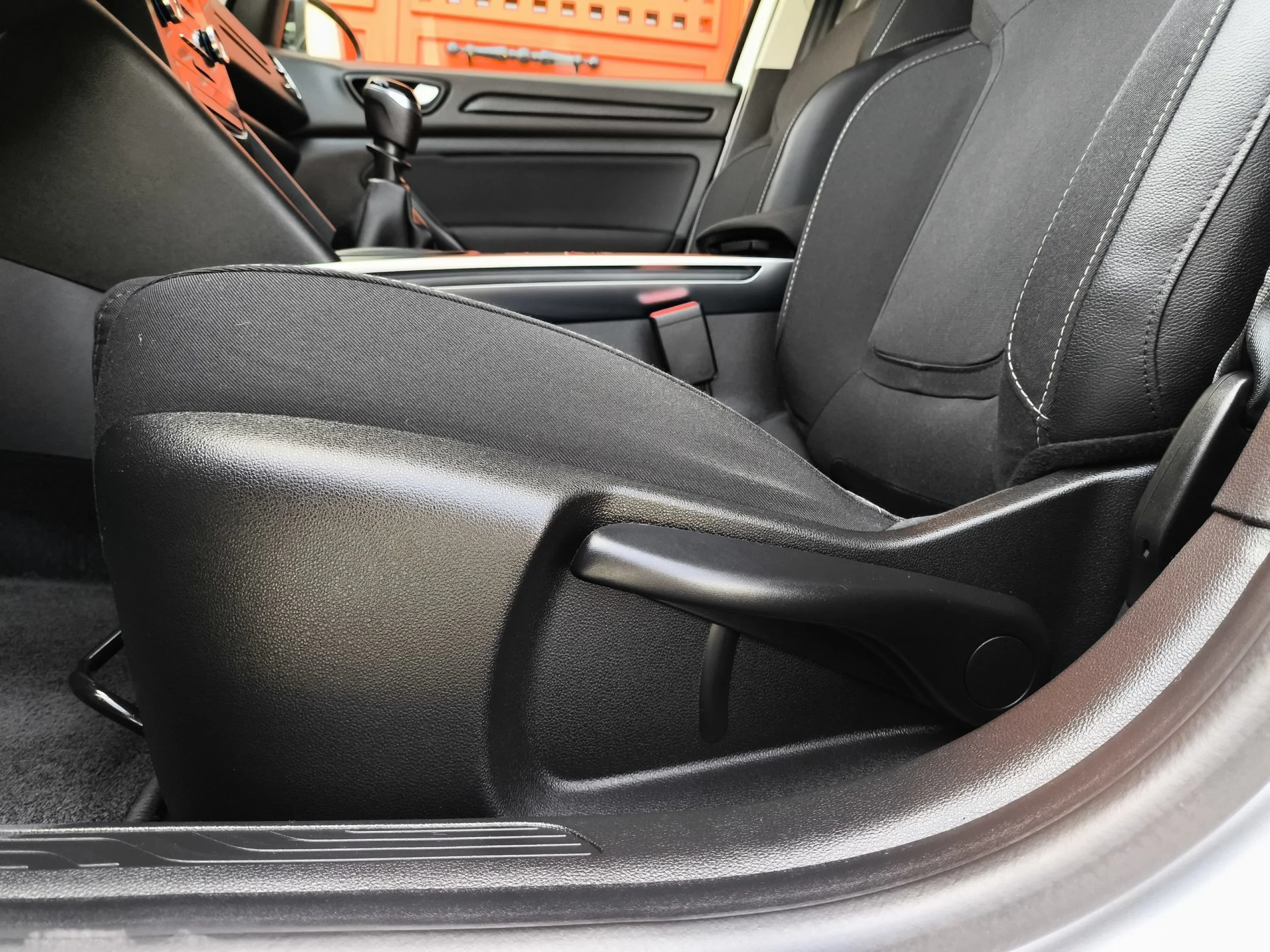 Renault Megane Limited TCe 85 kW (115 CV) - Foto 12