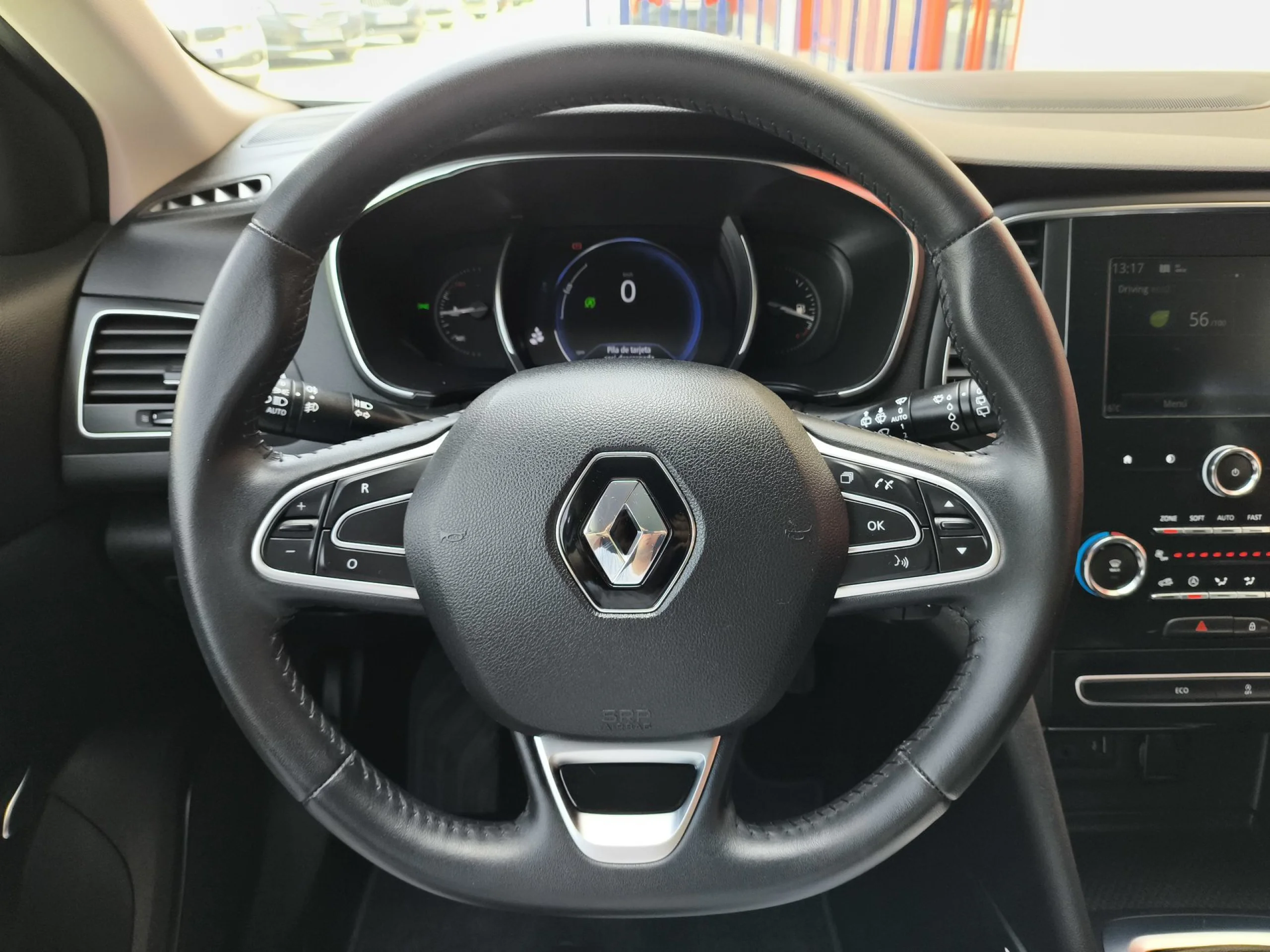 Renault Megane Limited TCe 85 kW (115 CV) - Foto 15