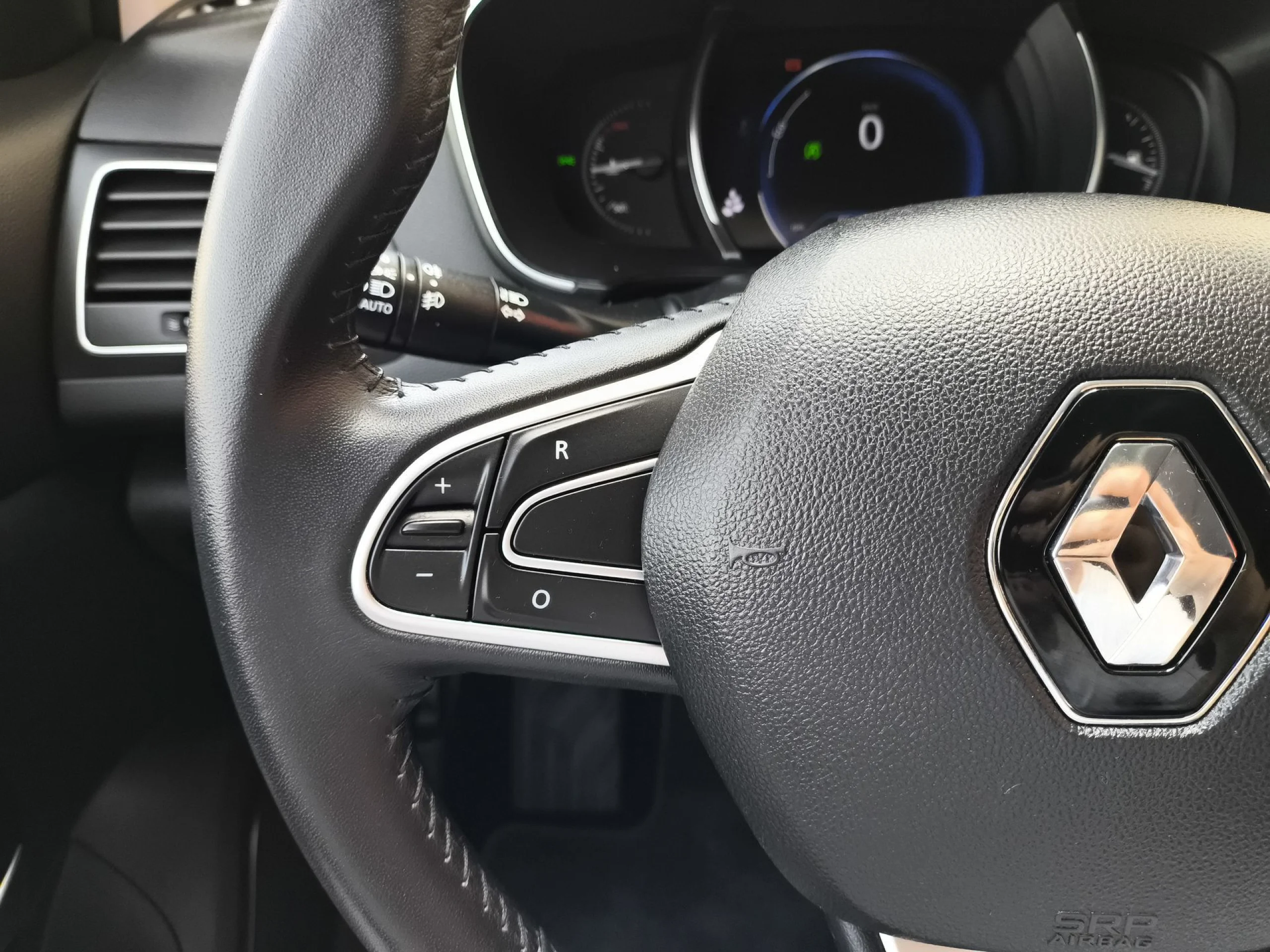 Renault Megane Limited TCe 85 kW (115 CV) - Foto 16