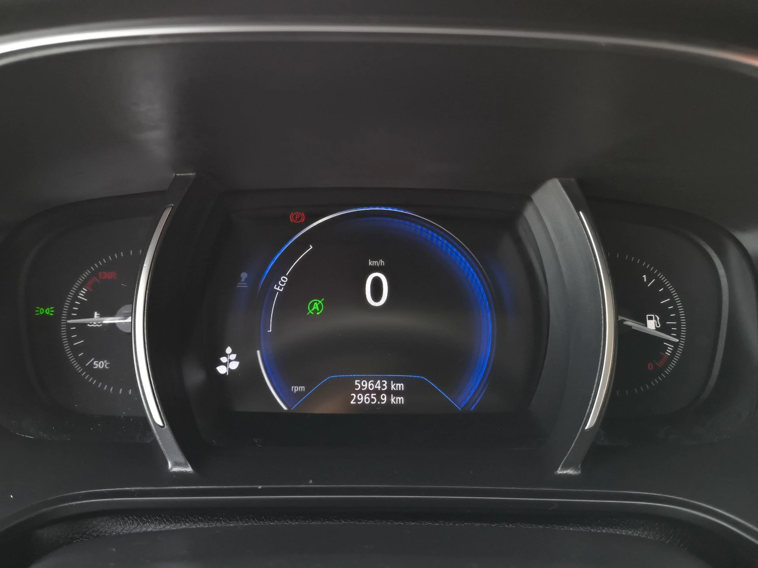 Renault Megane Limited TCe 85 kW (115 CV) - Foto 20