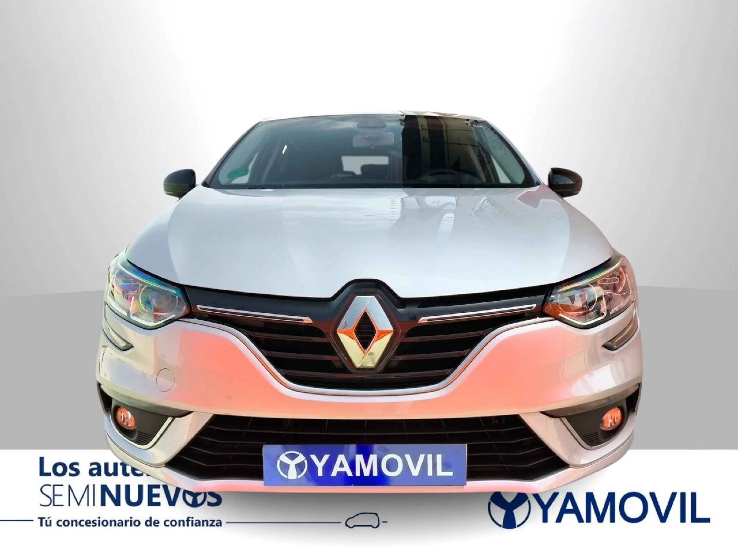 Renault Megane Limited TCe 85 kW (115 CV) - Foto 3