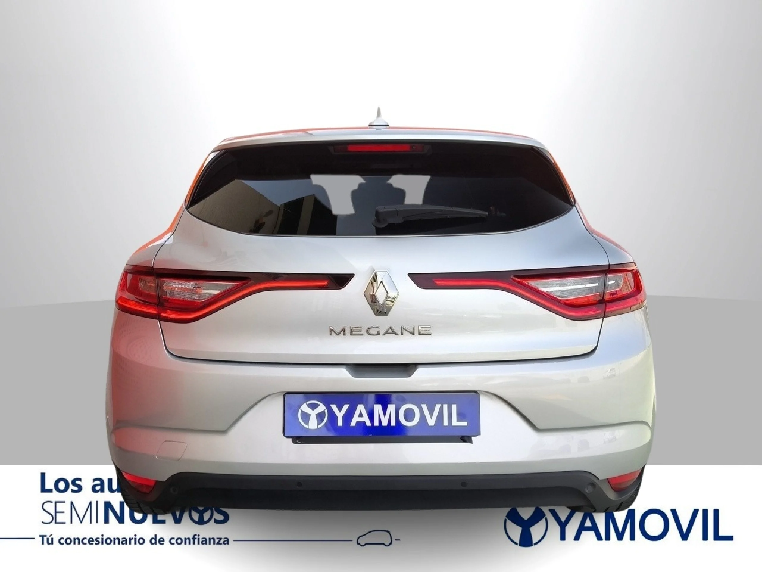 Renault Megane Limited TCe 85 kW (115 CV) - Foto 7