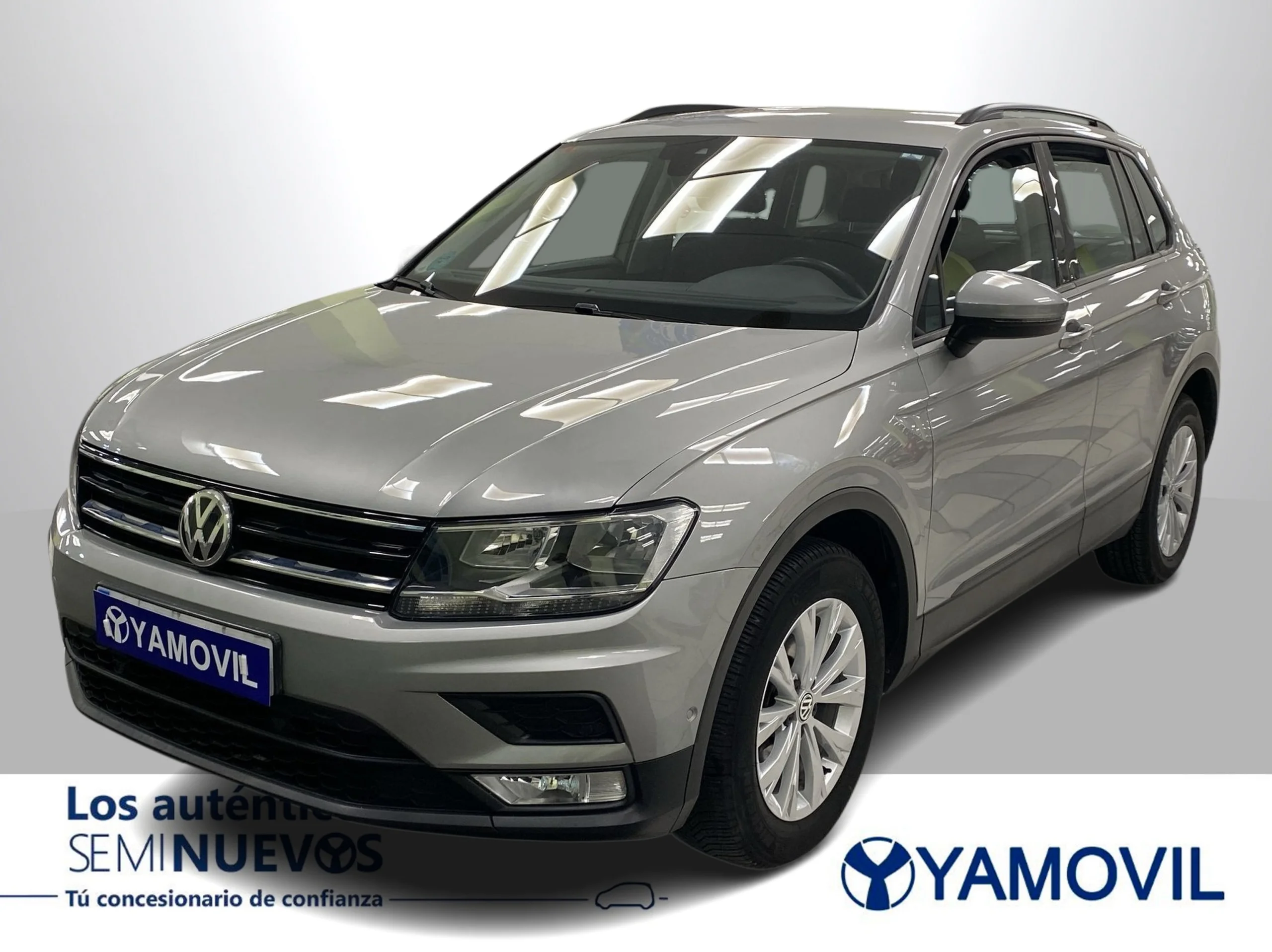 Volkswagen Tiguan Edition 2.0 TDI 110 kW (150 CV) - Foto 3