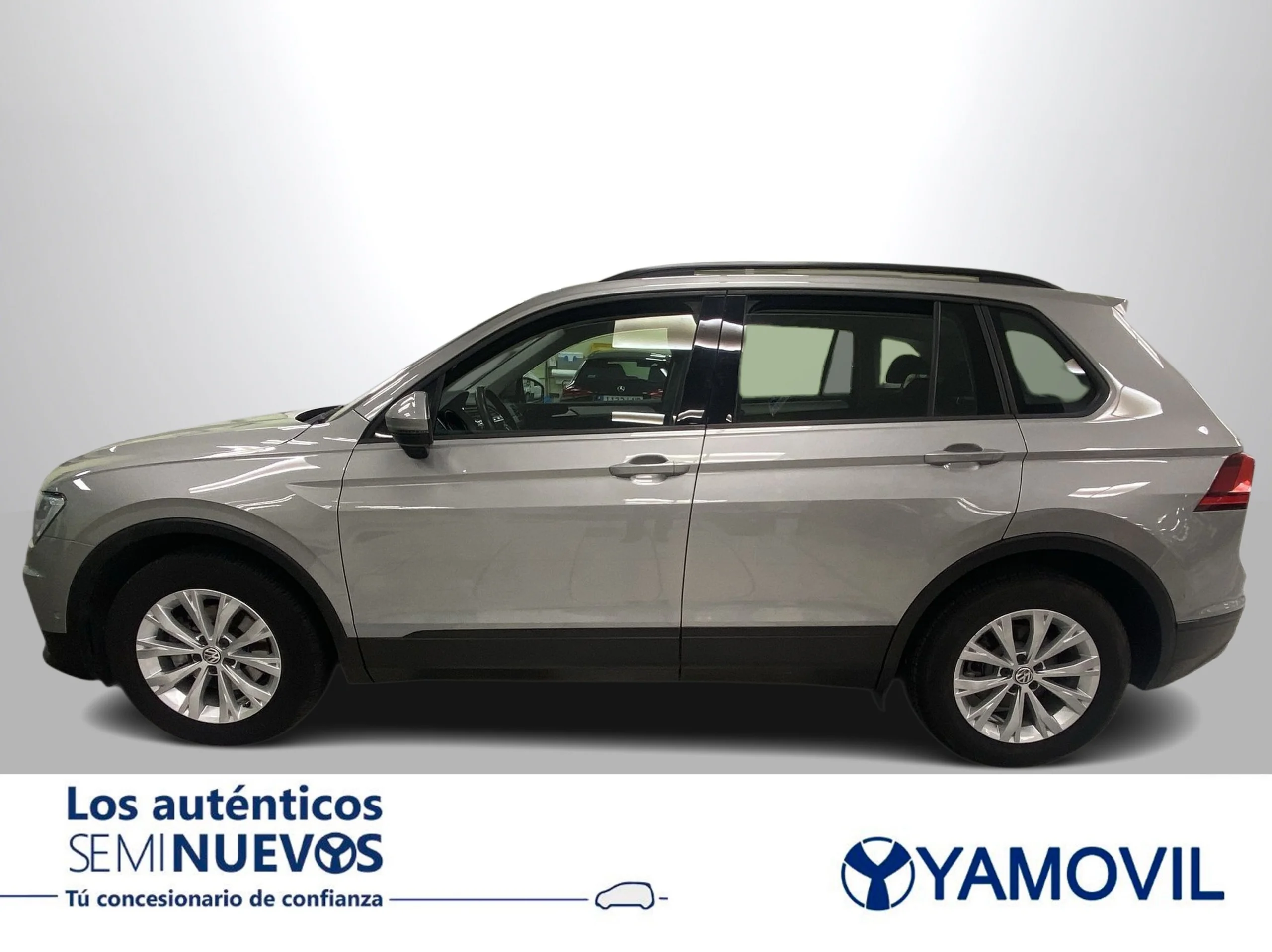 Volkswagen Tiguan Edition 2.0 TDI 110 kW (150 CV) - Foto 4