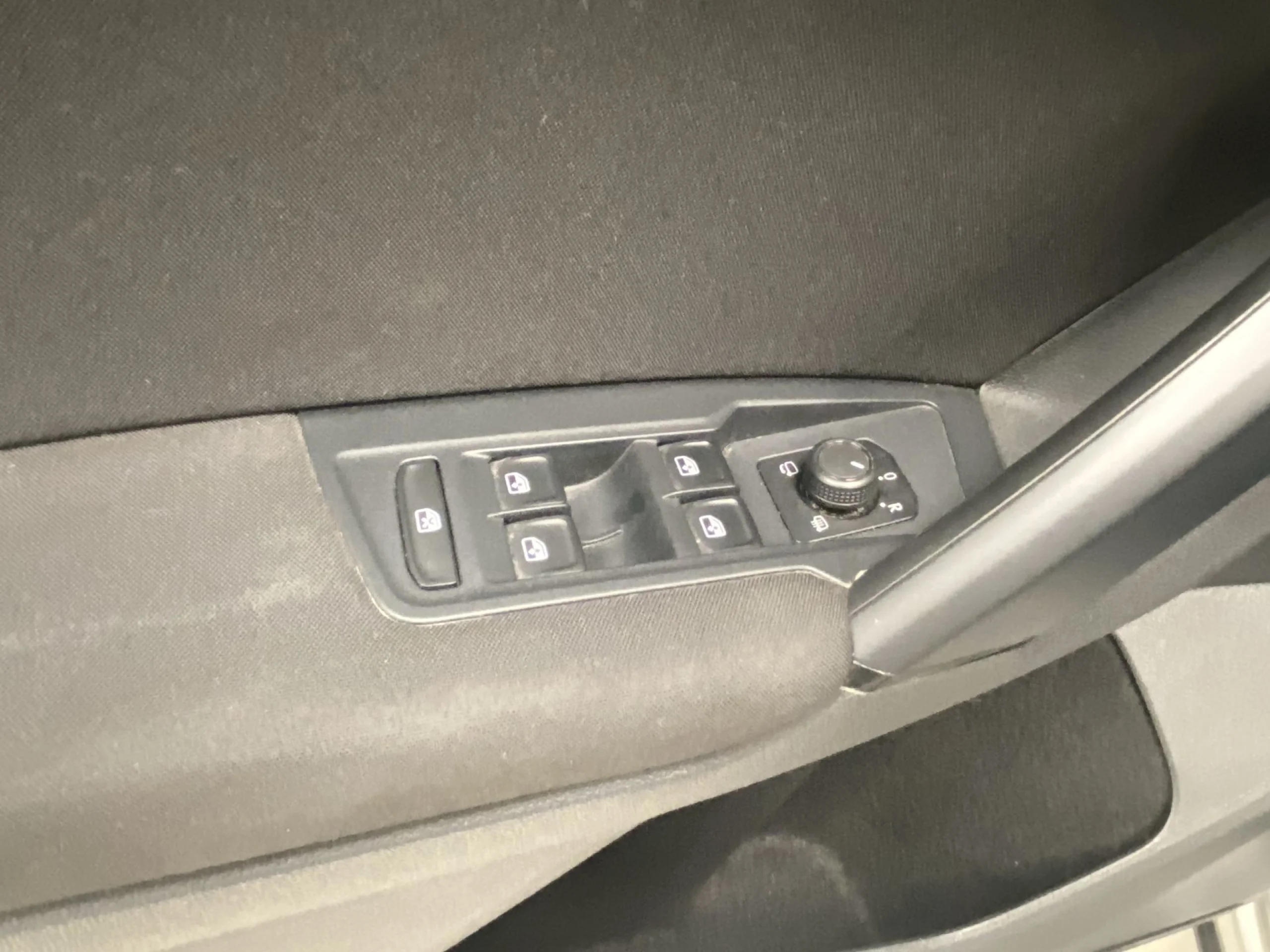 Volkswagen Tiguan Edition 2.0 TDI 110 kW (150 CV) - Foto 10