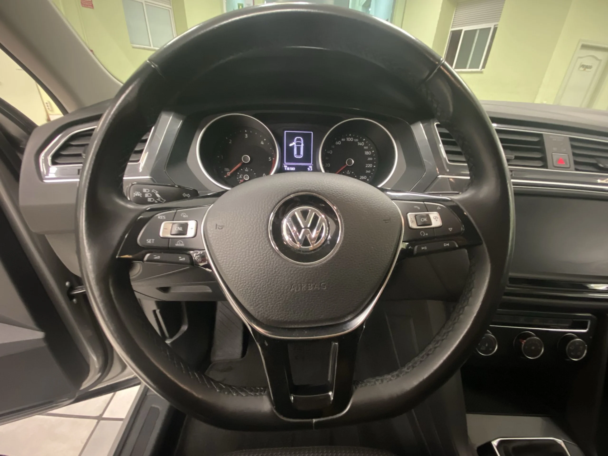 Volkswagen Tiguan Edition 2.0 TDI 110 kW (150 CV) - Foto 11