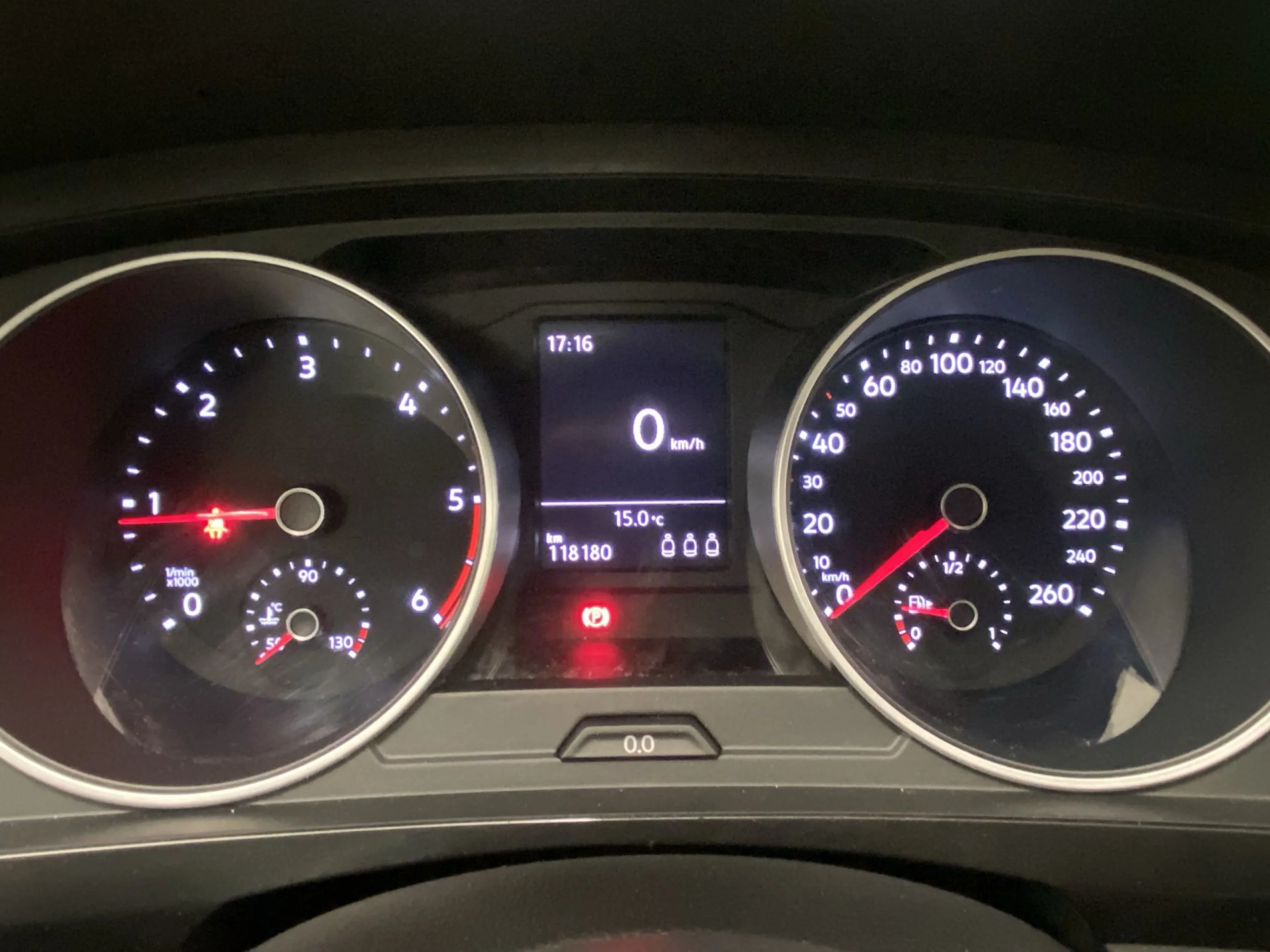Volkswagen Tiguan Edition 2.0 TDI 110 kW (150 CV) - Foto 12