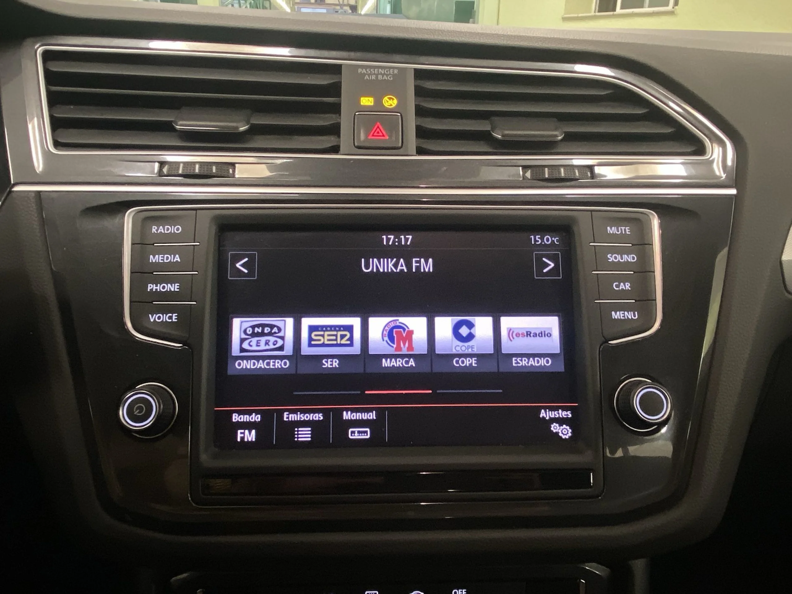 Volkswagen Tiguan Edition 2.0 TDI 110 kW (150 CV) - Foto 13