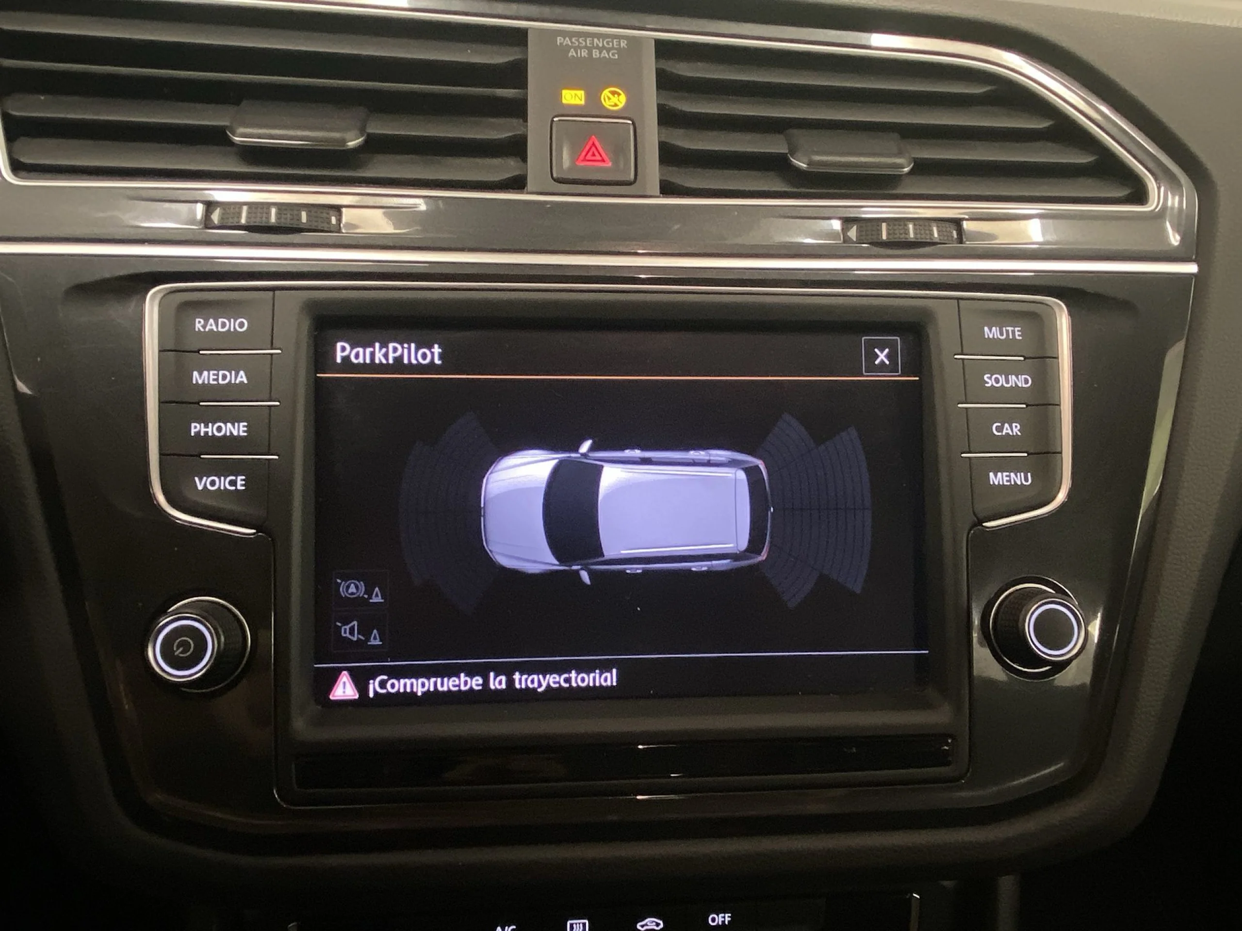 Volkswagen Tiguan Edition 2.0 TDI 110 kW (150 CV) - Foto 14
