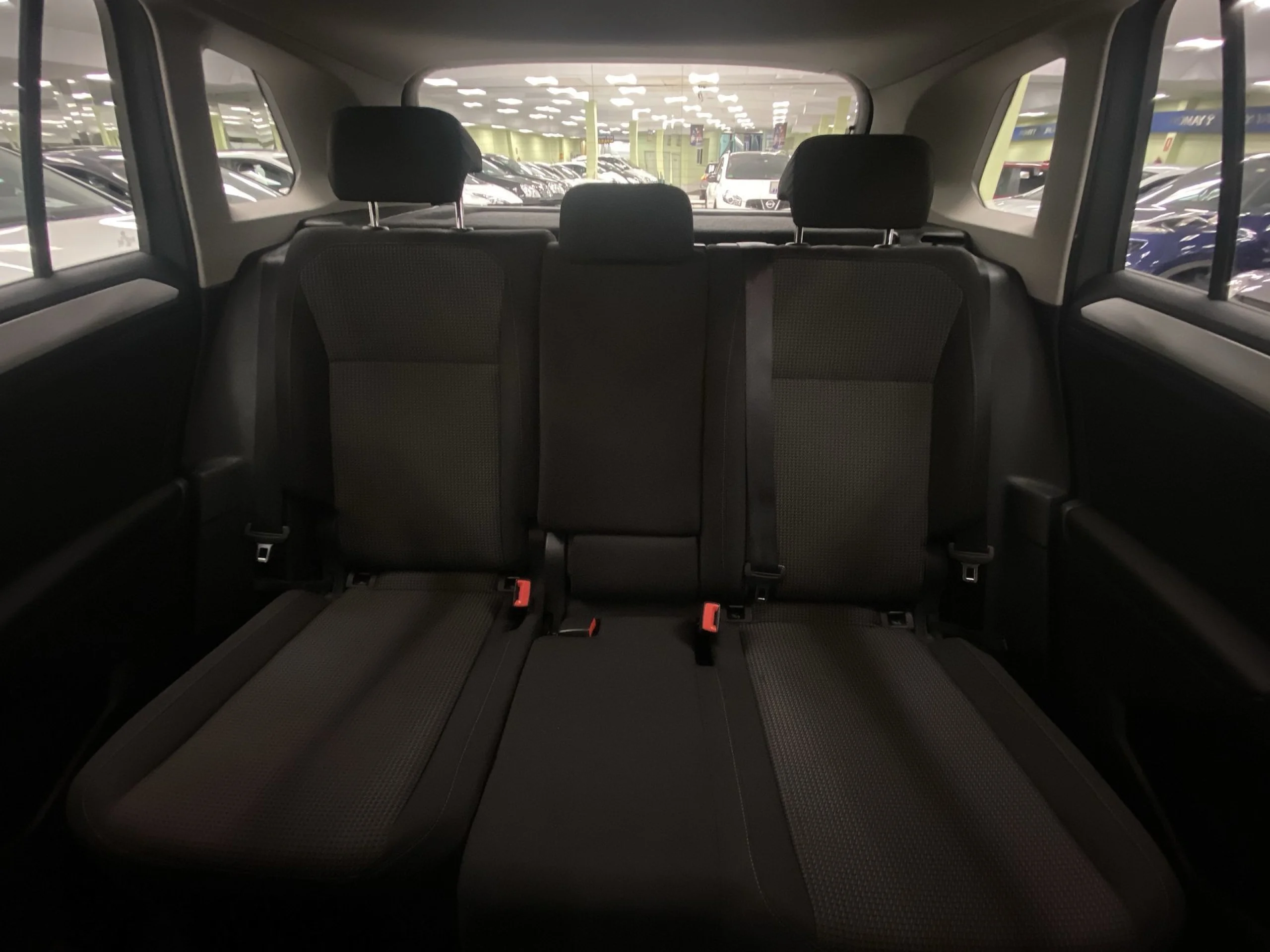 Volkswagen Tiguan Edition 2.0 TDI 110 kW (150 CV) - Foto 18