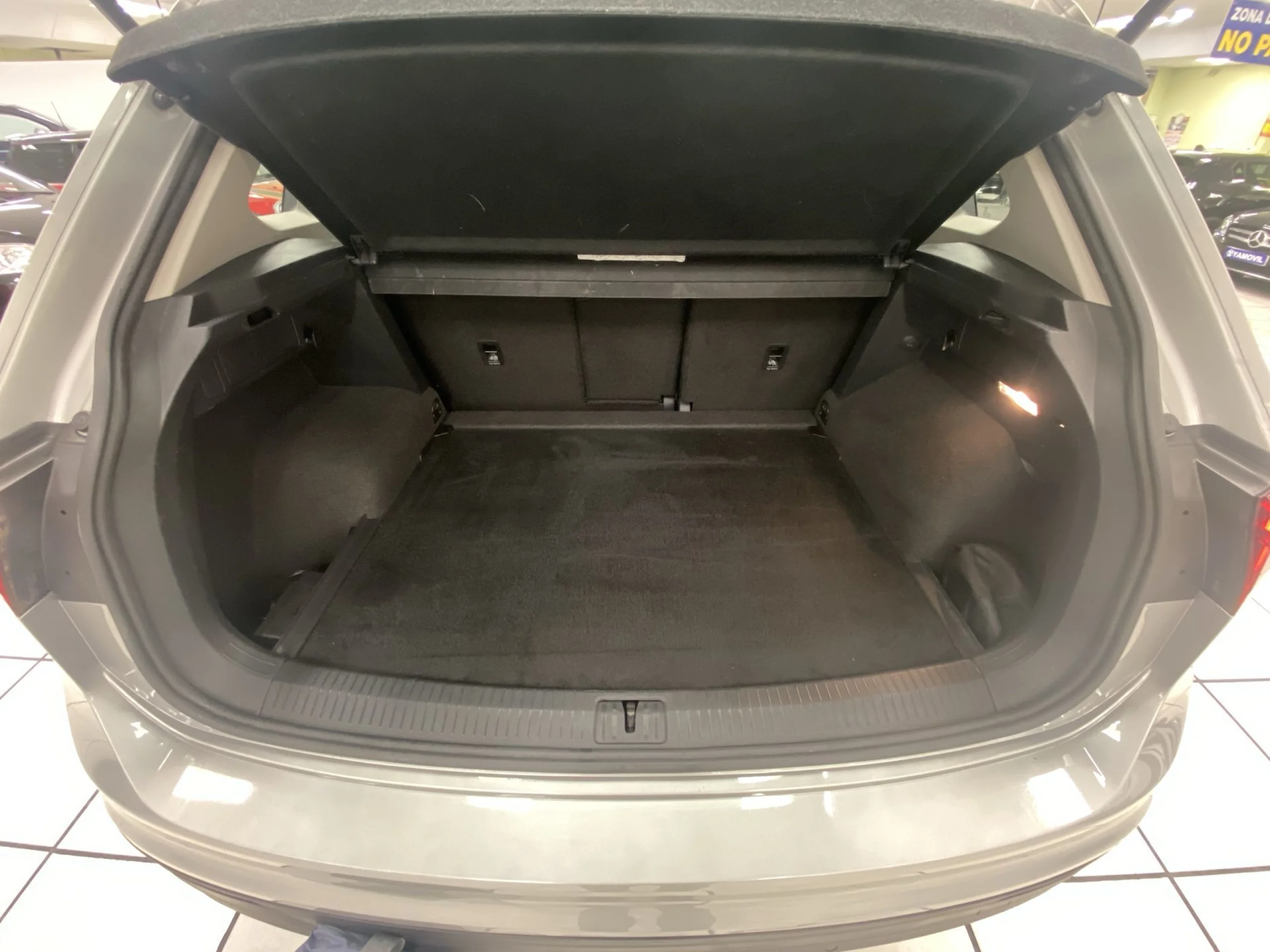 Volkswagen Tiguan Edition 2.0 TDI 110 kW (150 CV) - Foto 19