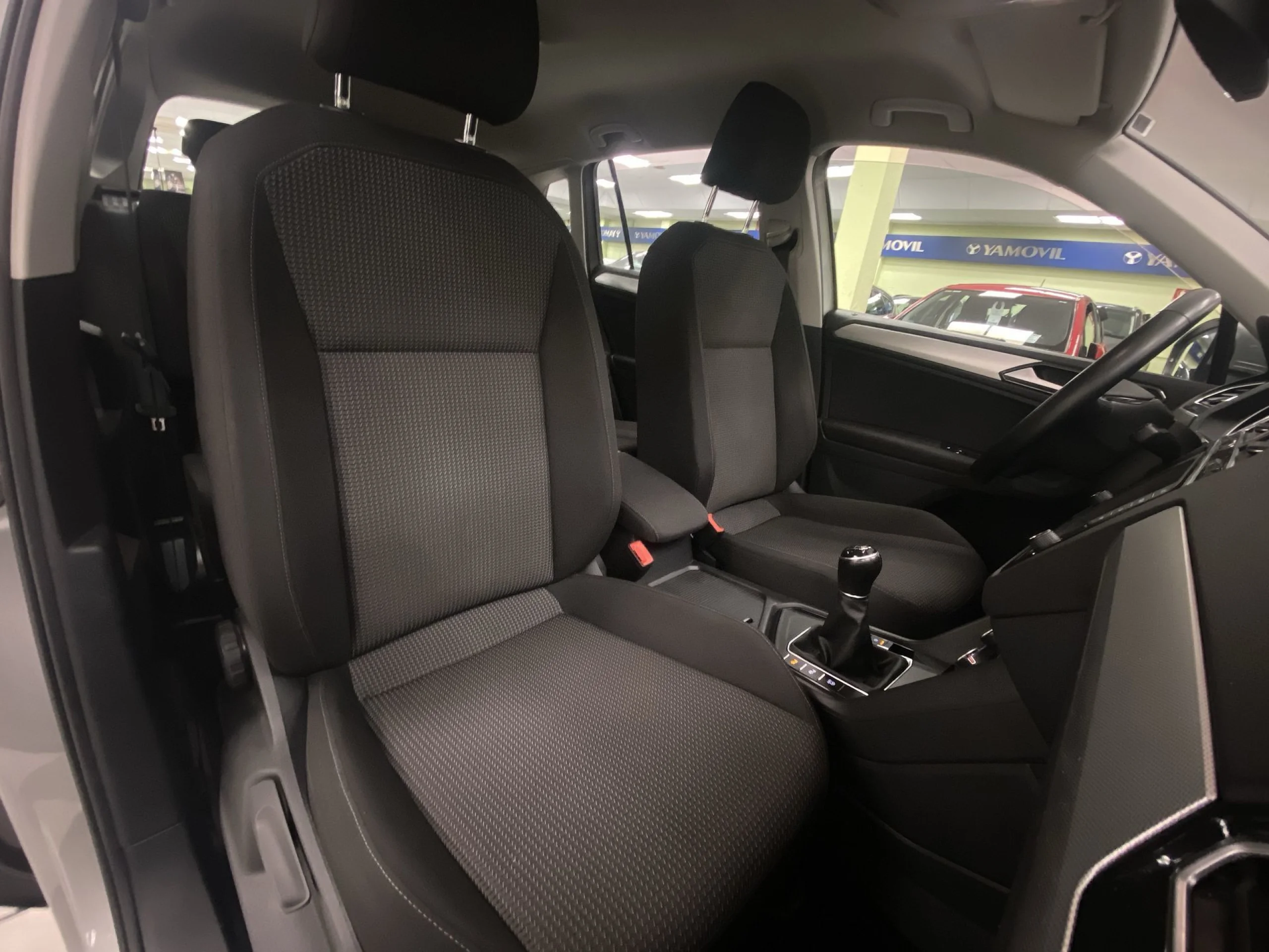 Volkswagen Tiguan Edition 2.0 TDI 110 kW (150 CV) - Foto 20
