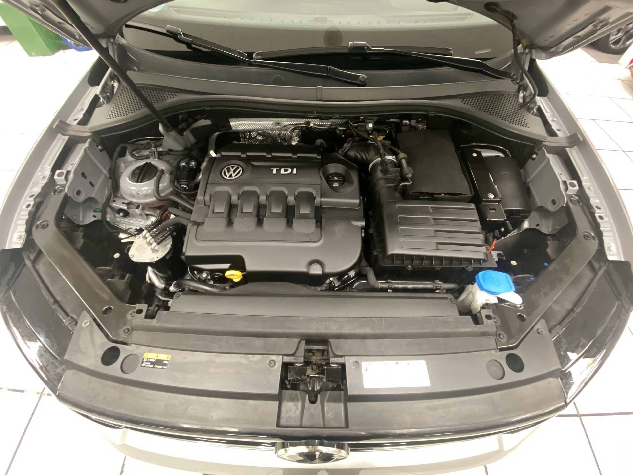 Volkswagen Tiguan Edition 2.0 TDI 110 kW (150 CV) - Foto 21