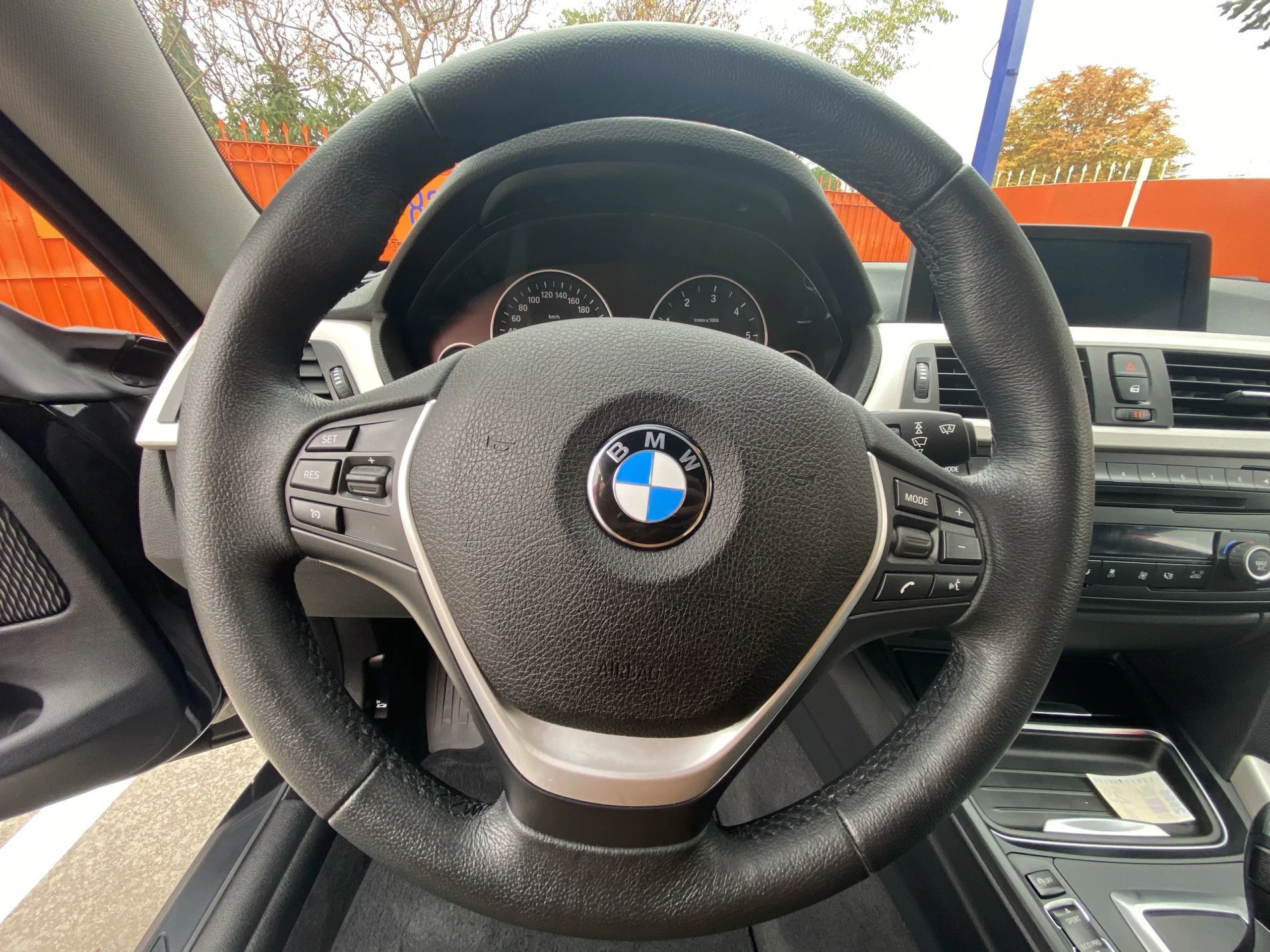 BMW Serie 4 420d Coupe 135 kW (184 CV) - Foto 11