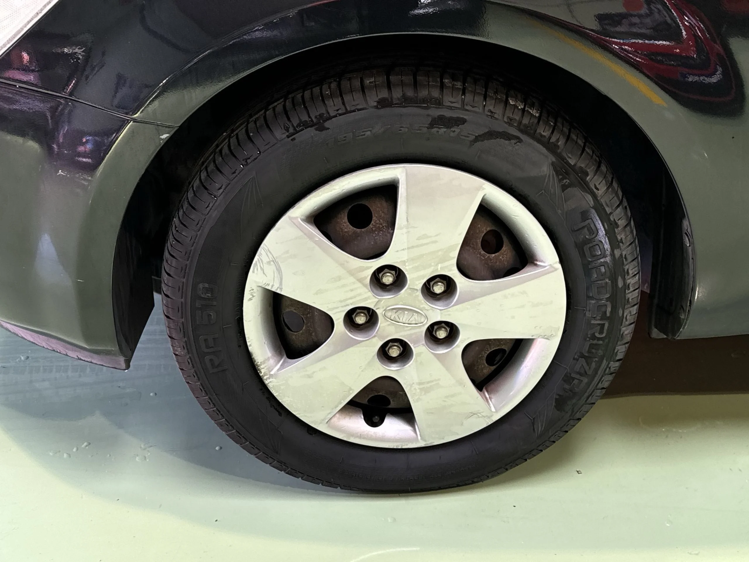 Kia Ceed 1.4 CVVT Concept 80 kW (109 CV) - Foto 7