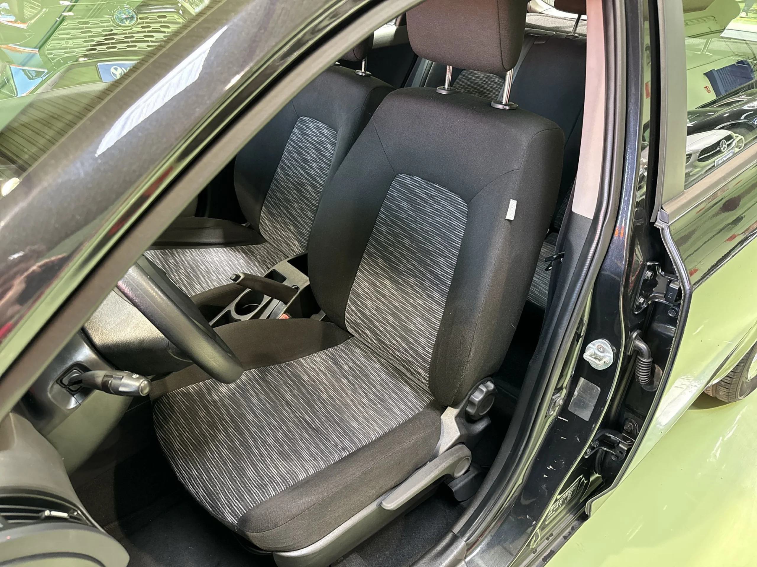 Kia Ceed 1.4 CVVT Concept 80 kW (109 CV) - Foto 8
