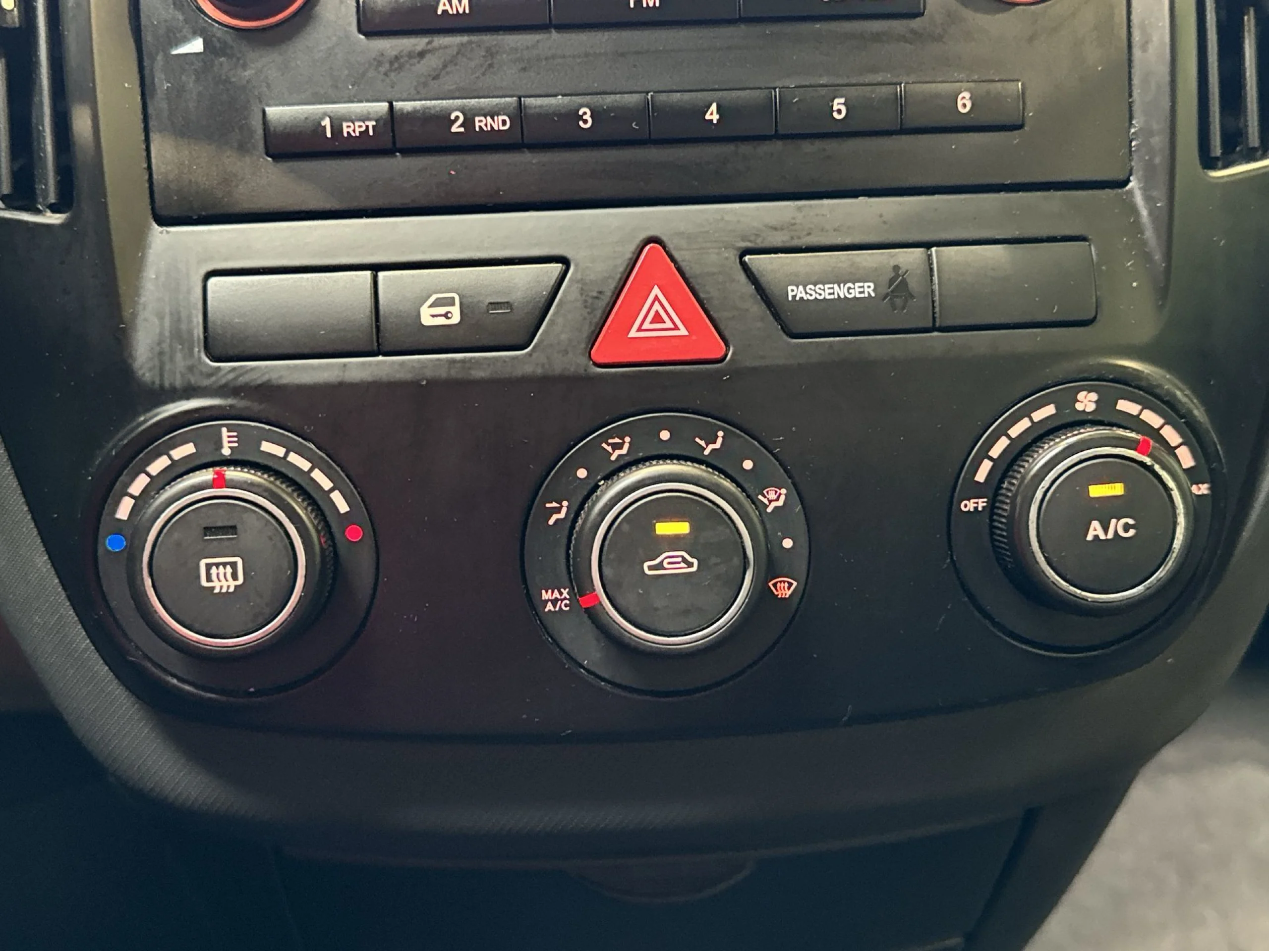 Kia Ceed 1.4 CVVT Concept 80 kW (109 CV) - Foto 14