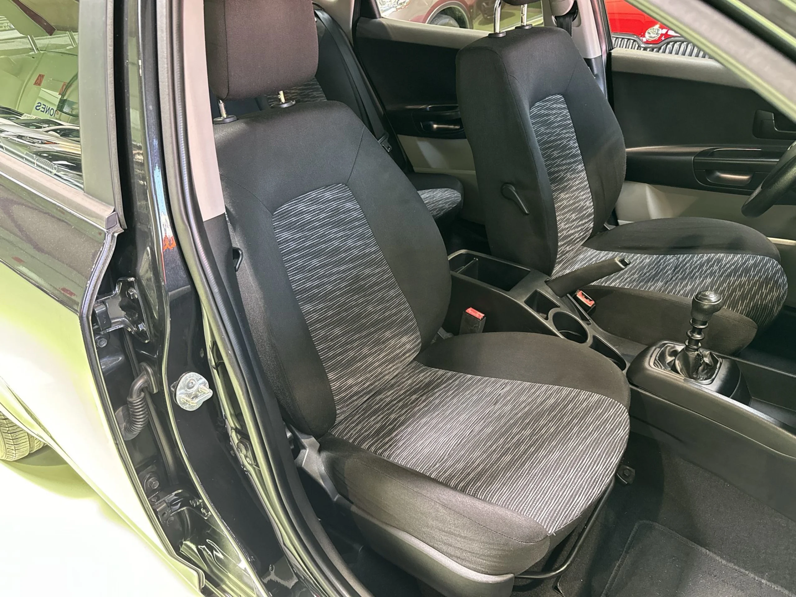 Kia Ceed 1.4 CVVT Concept 80 kW (109 CV) - Foto 19