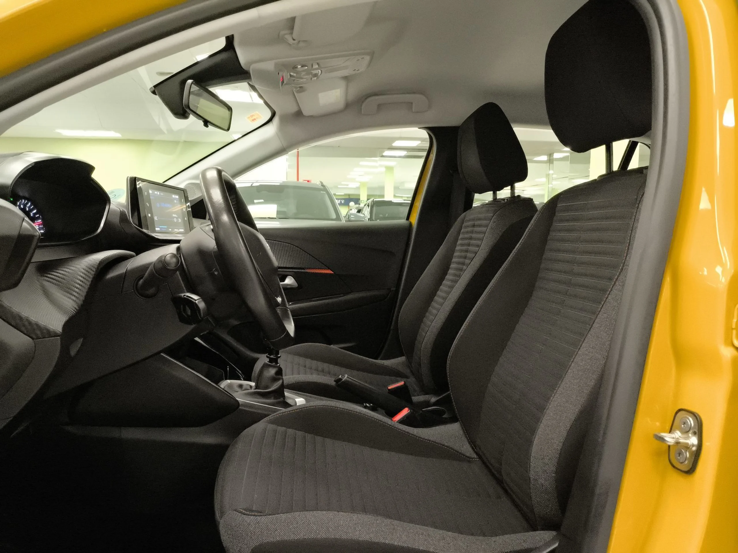 Peugeot 208 PureTech 100 Active Pack 75 kW (100 CV) - Foto 8