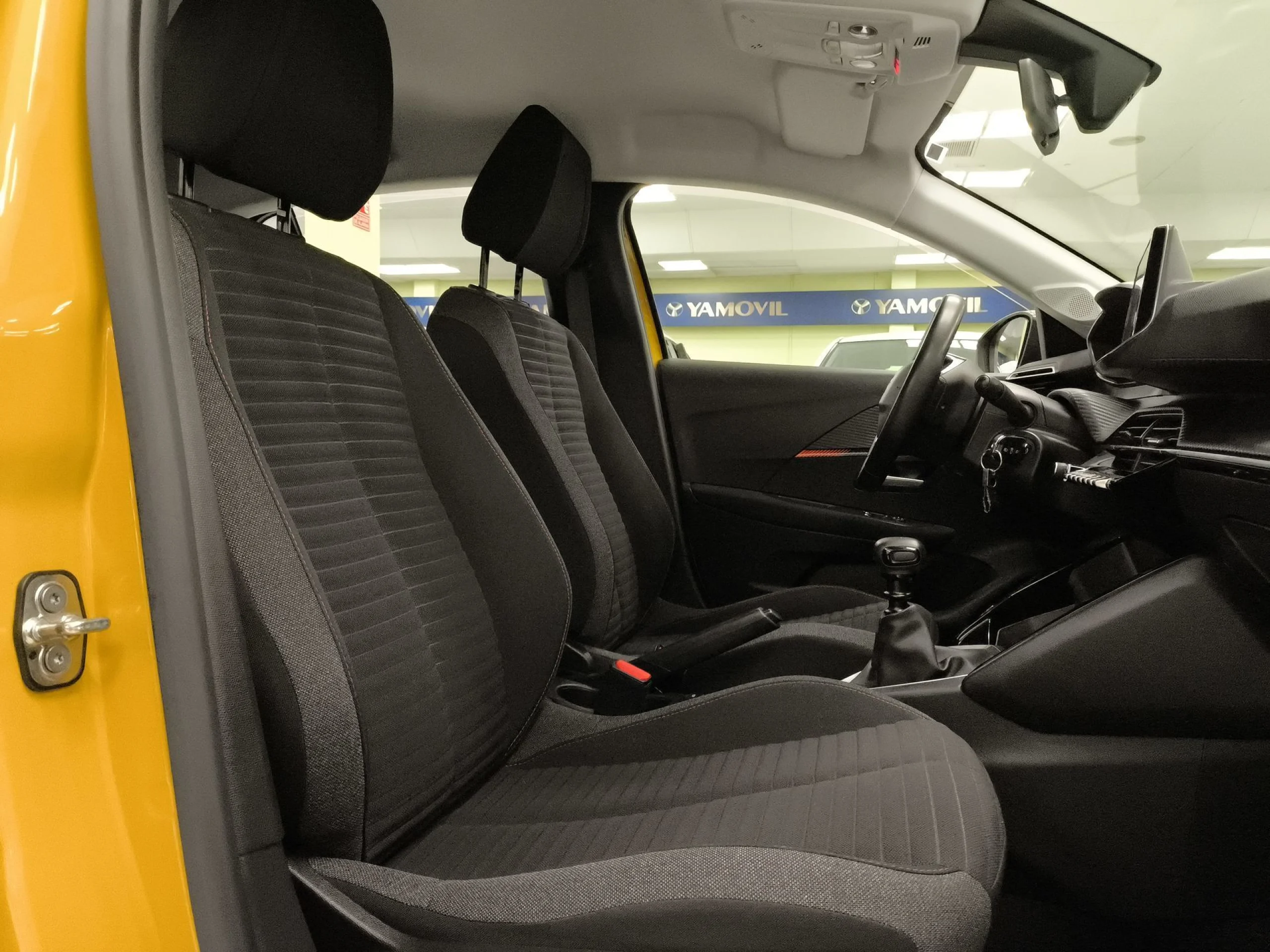 Peugeot 208 PureTech 100 Active Pack 75 kW (100 CV) - Foto 20