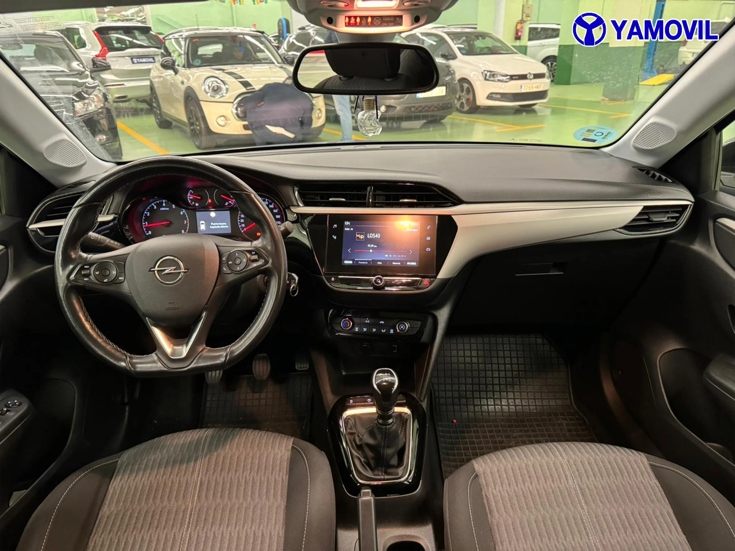 Opel Corsa 1.2 T XHL Ultimate 74 kW (100 CV) - Foto 3