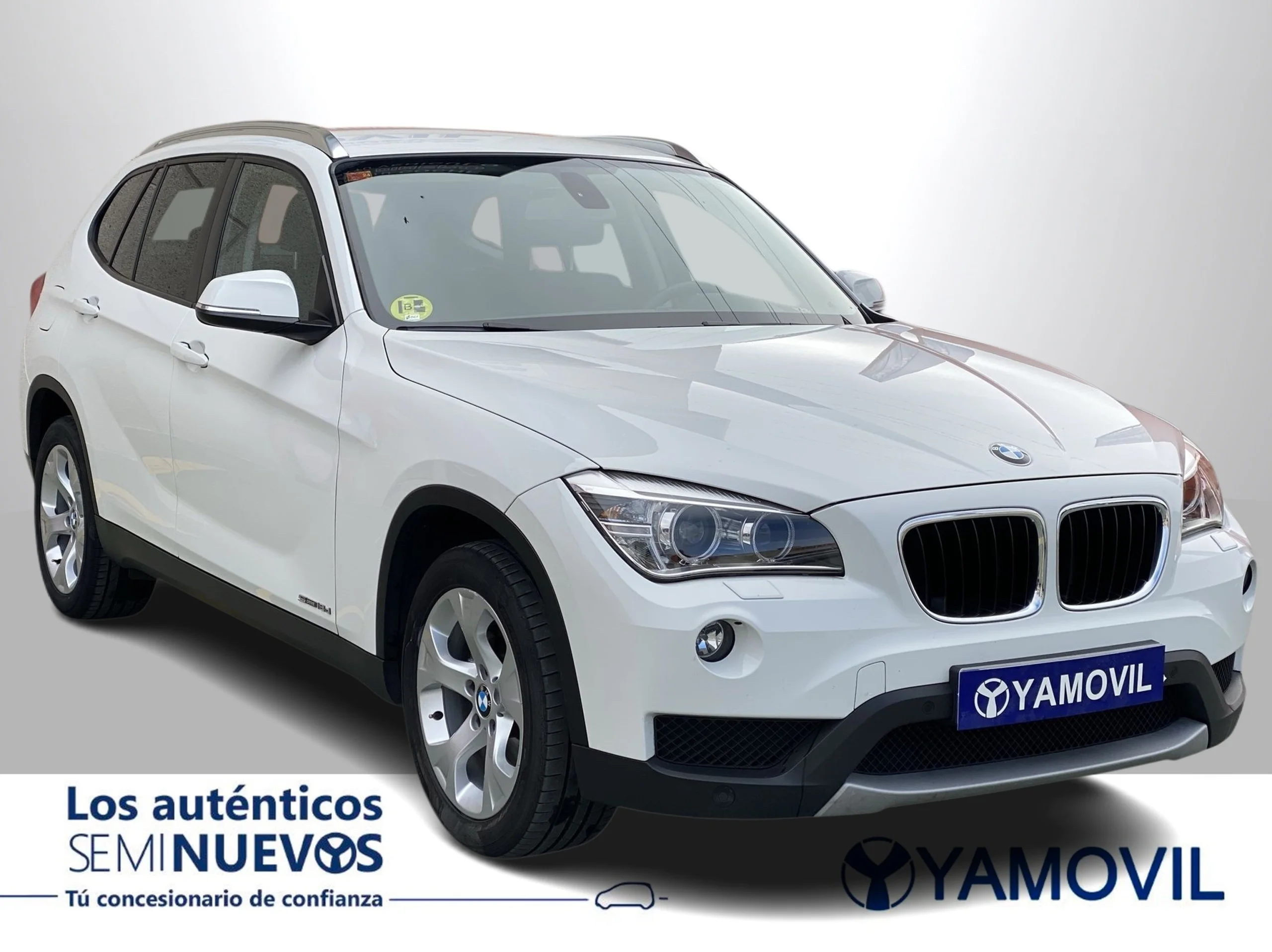 BMW X1 sDrive18d 105 kW (143 CV) - Foto 2