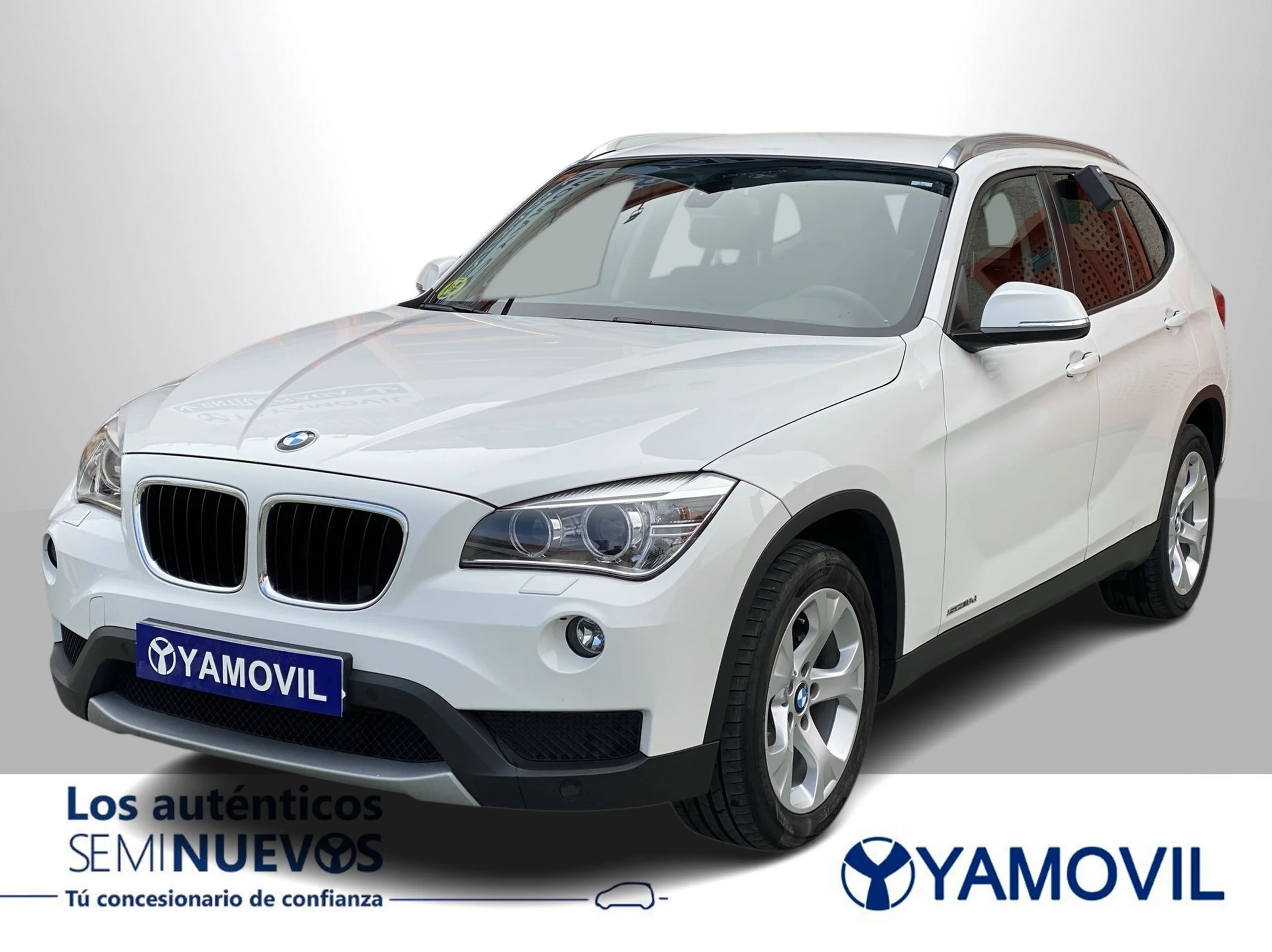 BMW X1 sDrive18d 105 kW (143 CV) - Foto 3