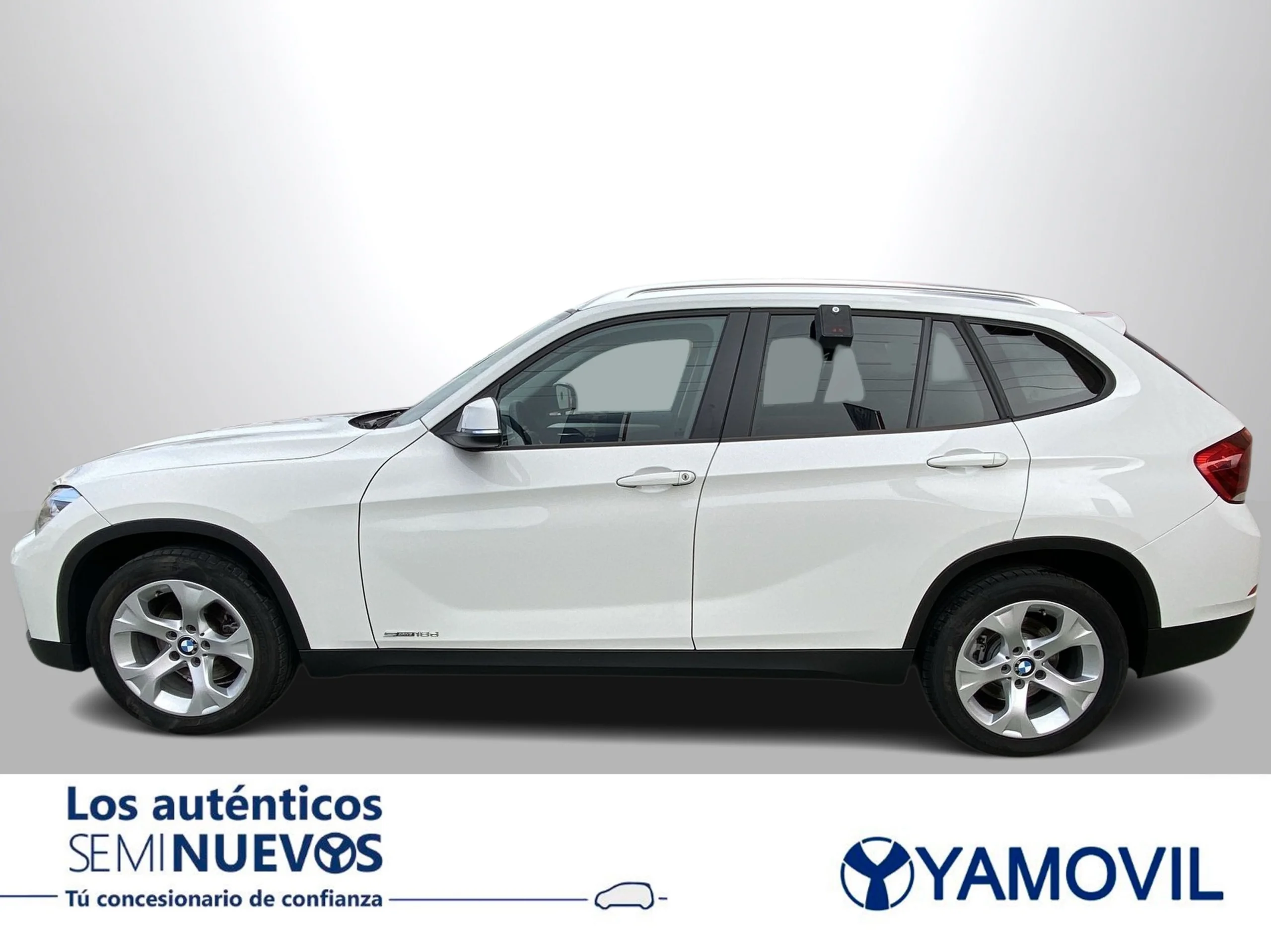 BMW X1 sDrive18d 105 kW (143 CV) - Foto 4