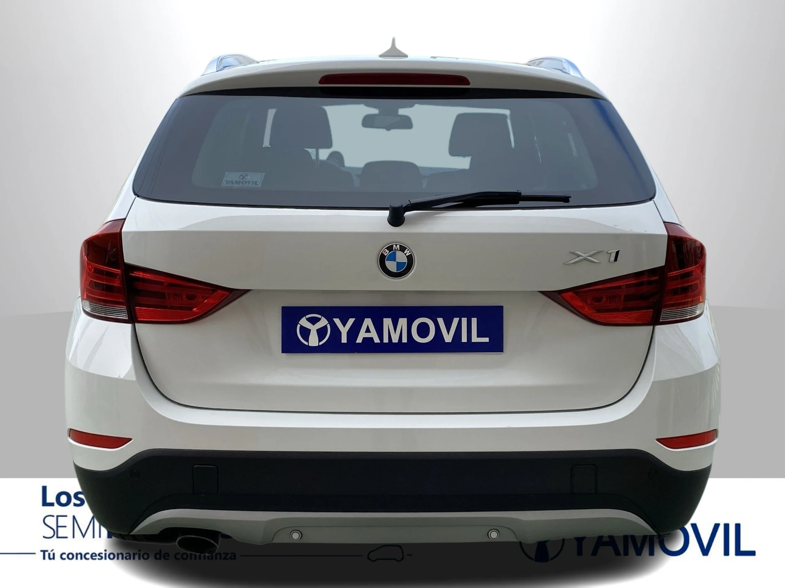 BMW X1 sDrive18d 105 kW (143 CV) - Foto 5