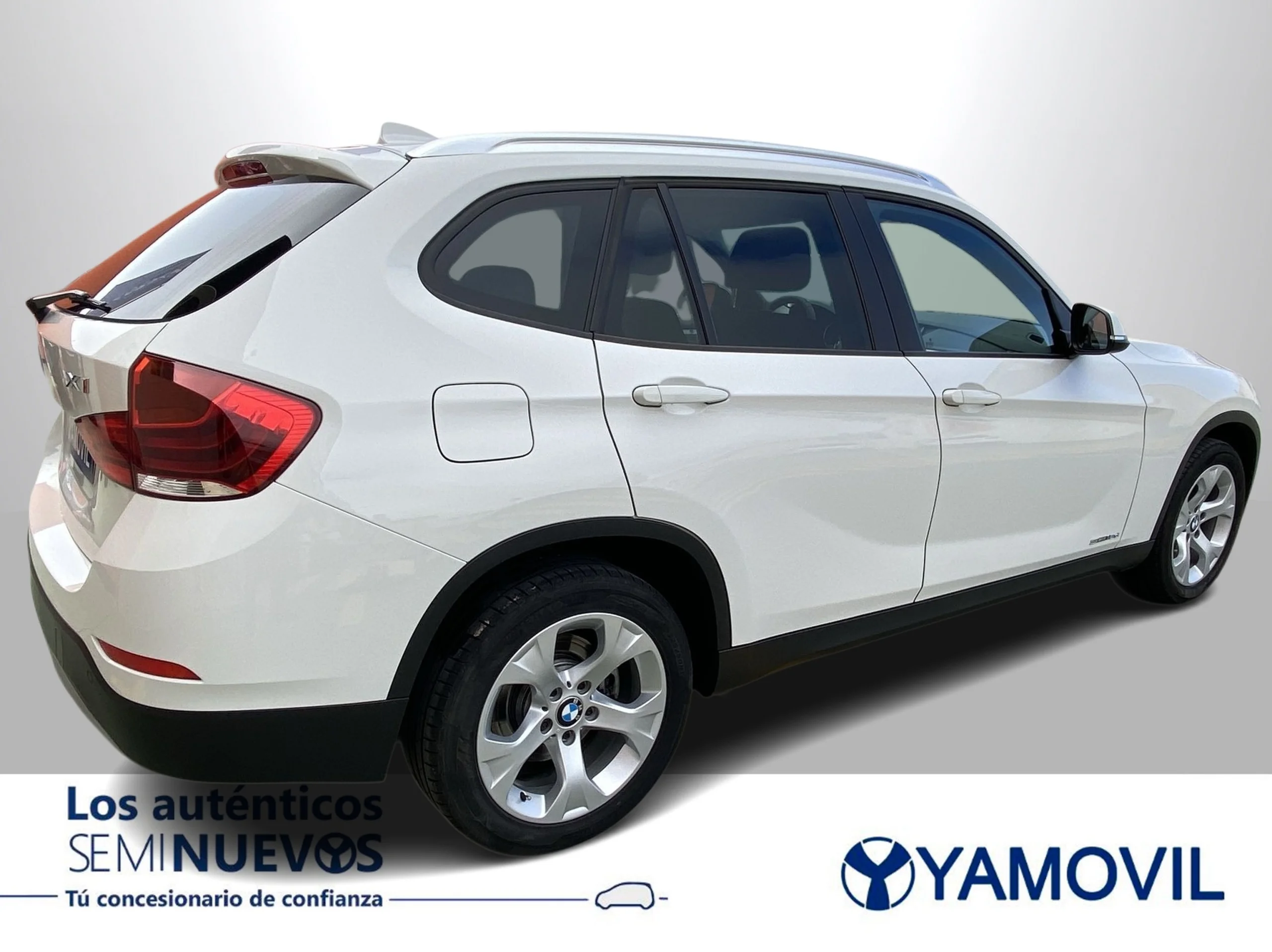 BMW X1 sDrive18d 105 kW (143 CV) - Foto 6