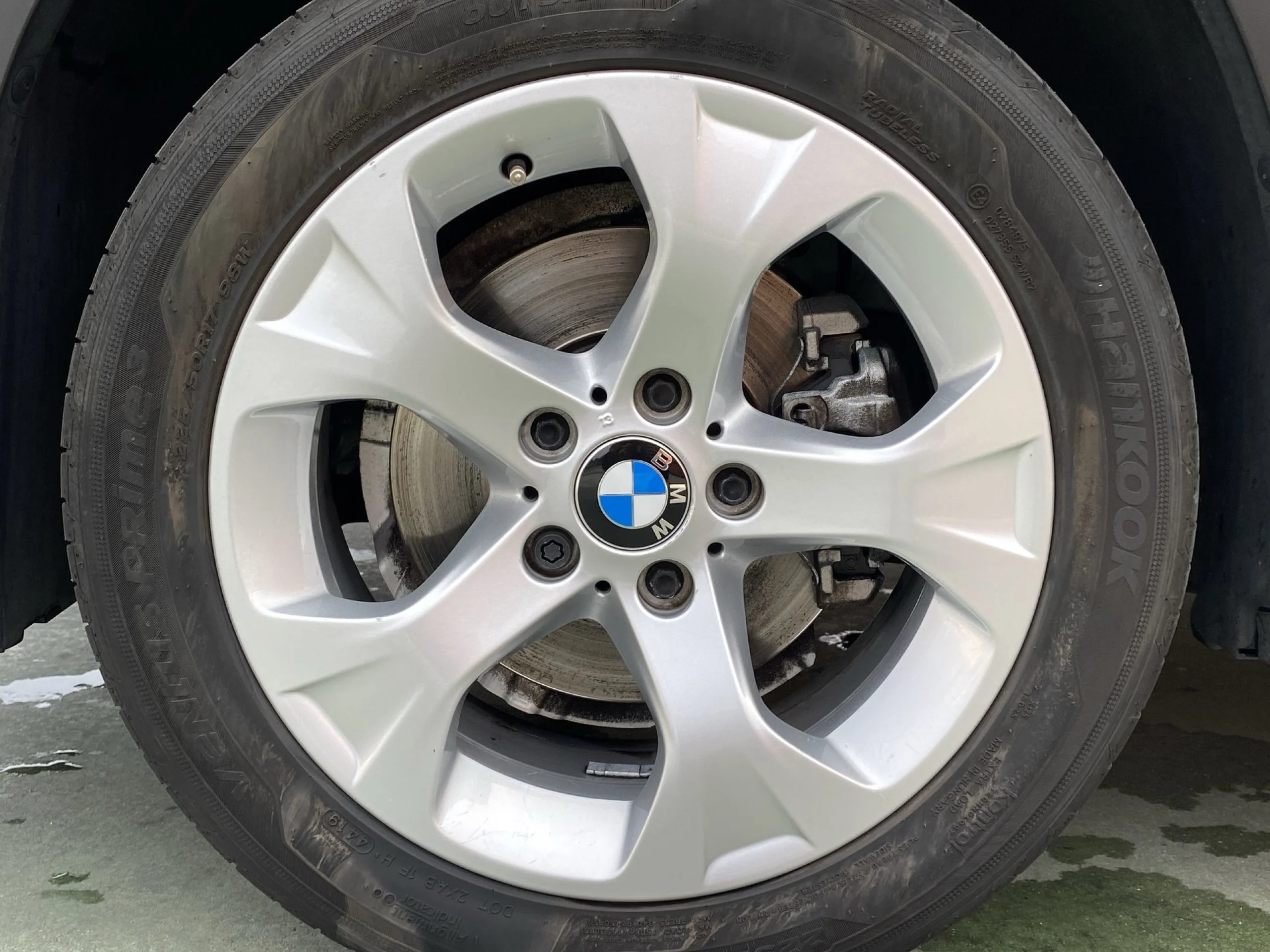 BMW X1 sDrive18d 105 kW (143 CV) - Foto 7