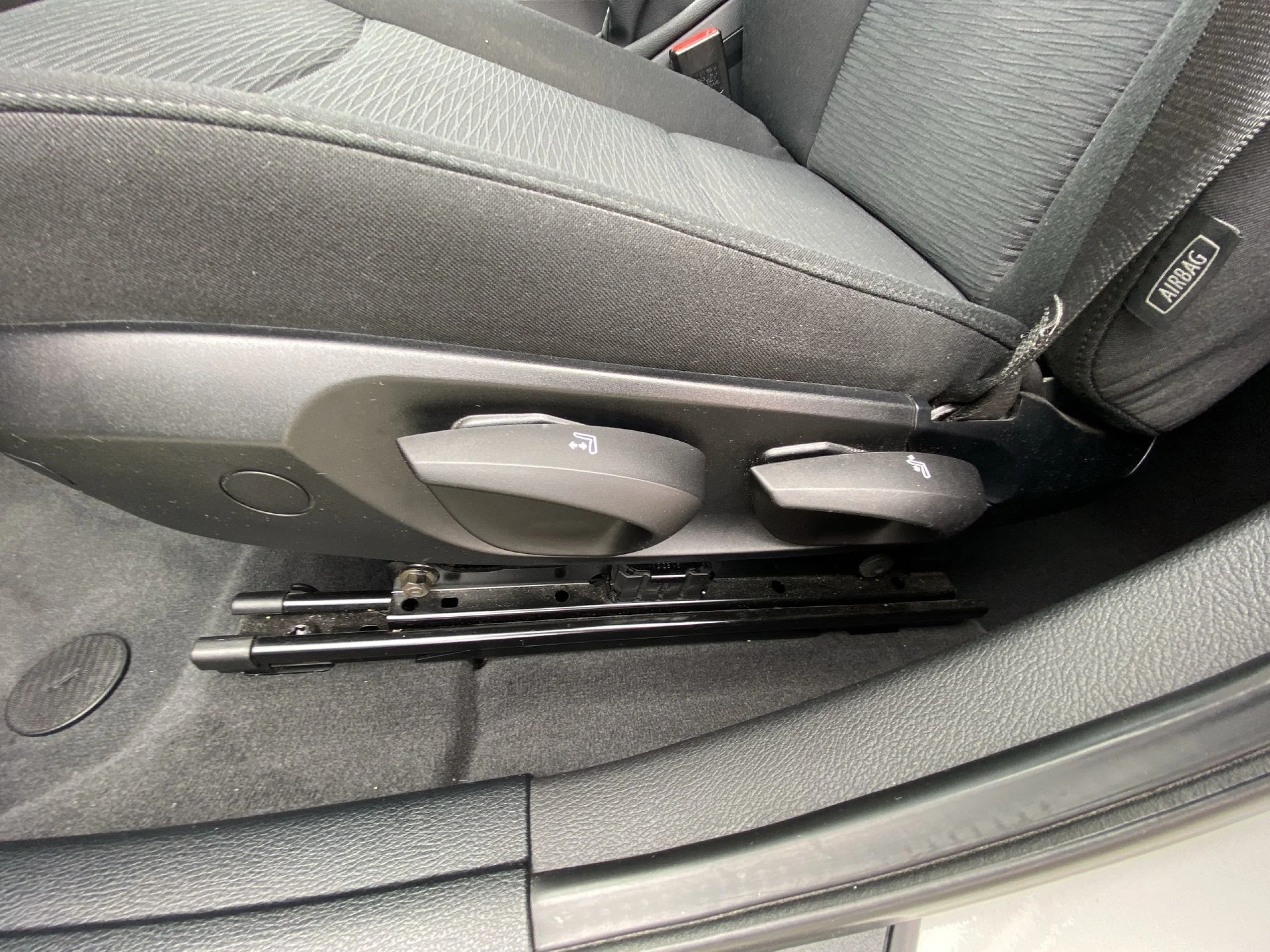 BMW X1 sDrive18d 105 kW (143 CV) - Foto 9
