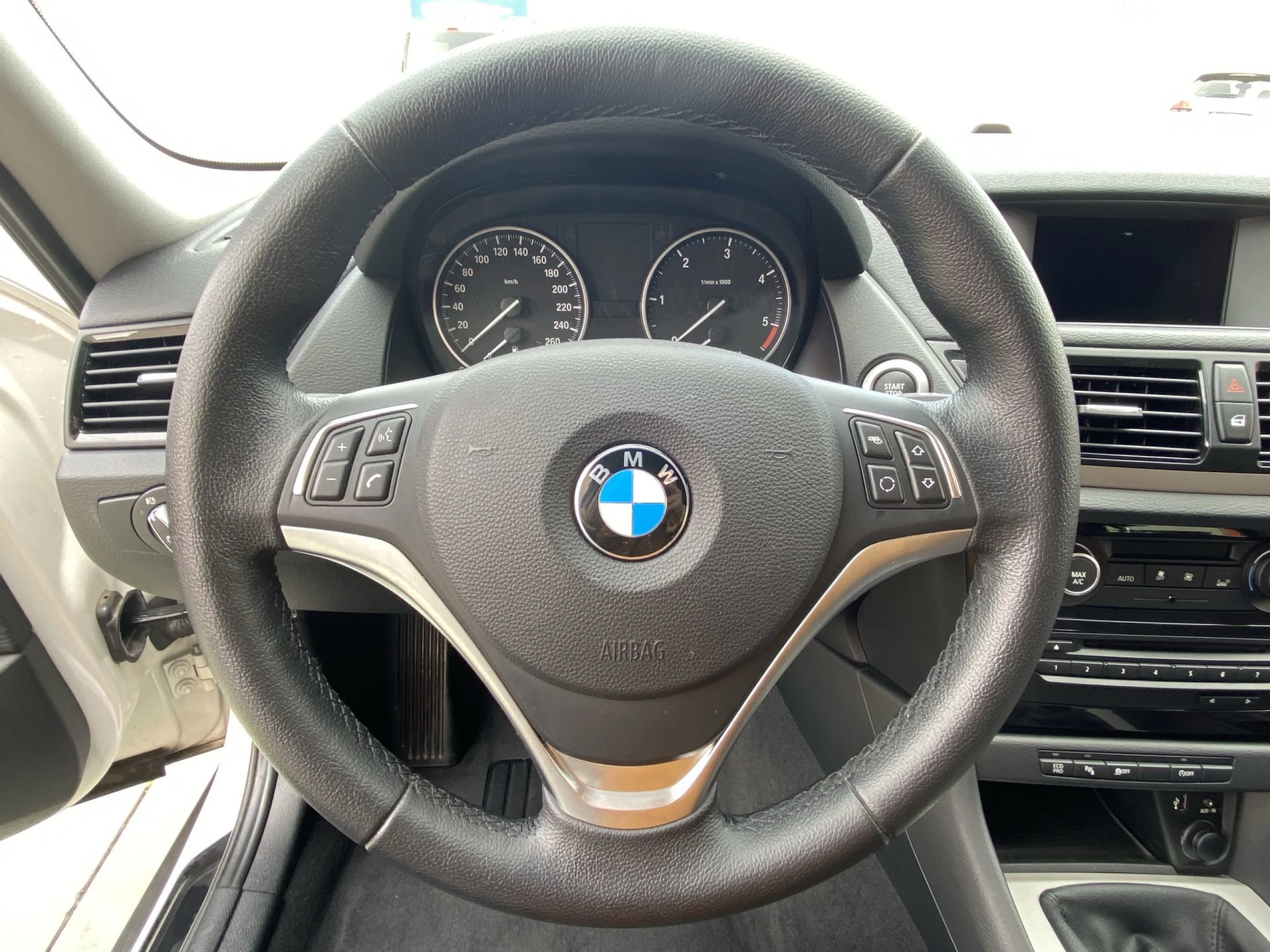 BMW X1 sDrive18d 105 kW (143 CV) - Foto 11