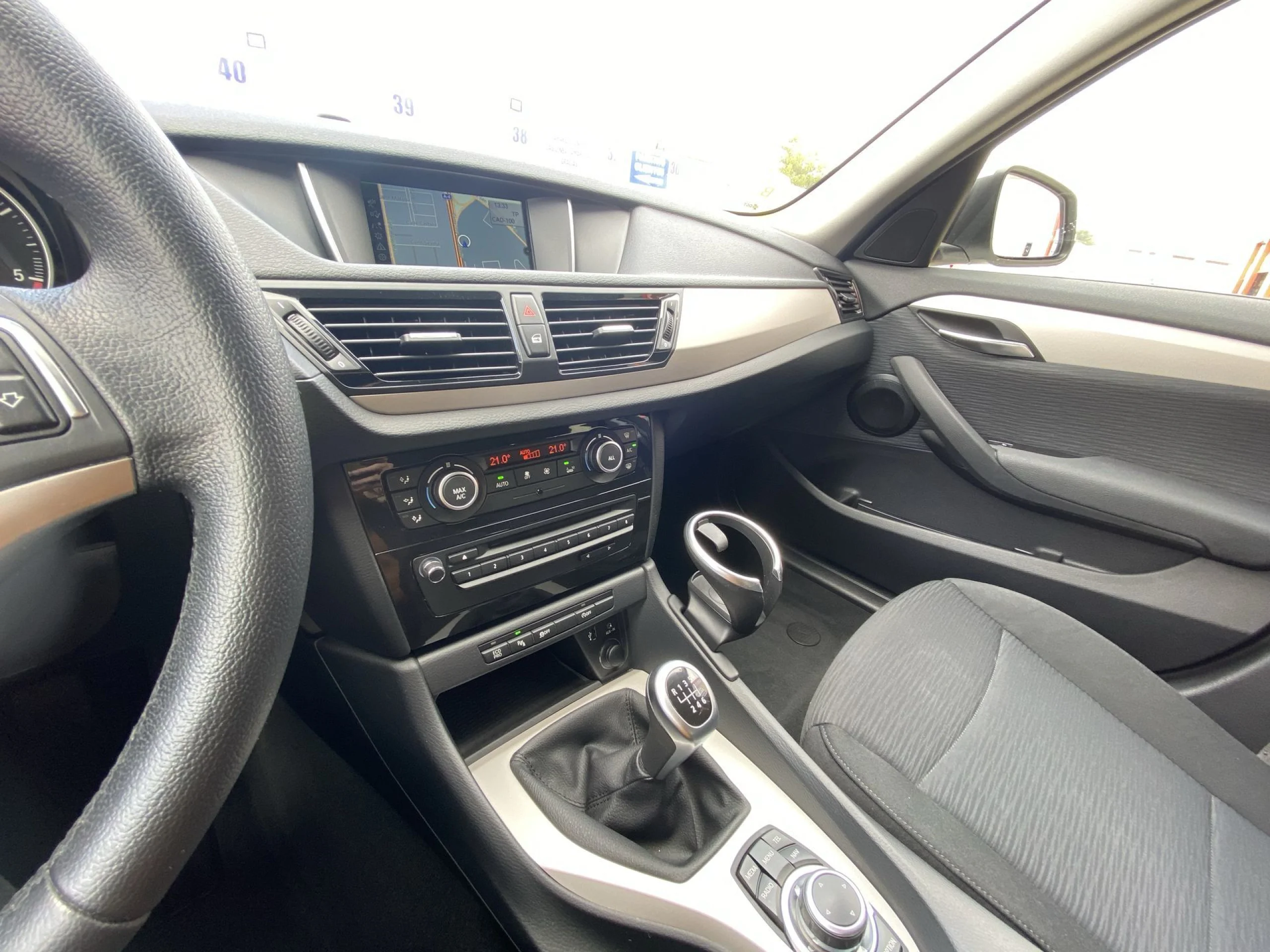 BMW X1 sDrive18d 105 kW (143 CV) - Foto 18