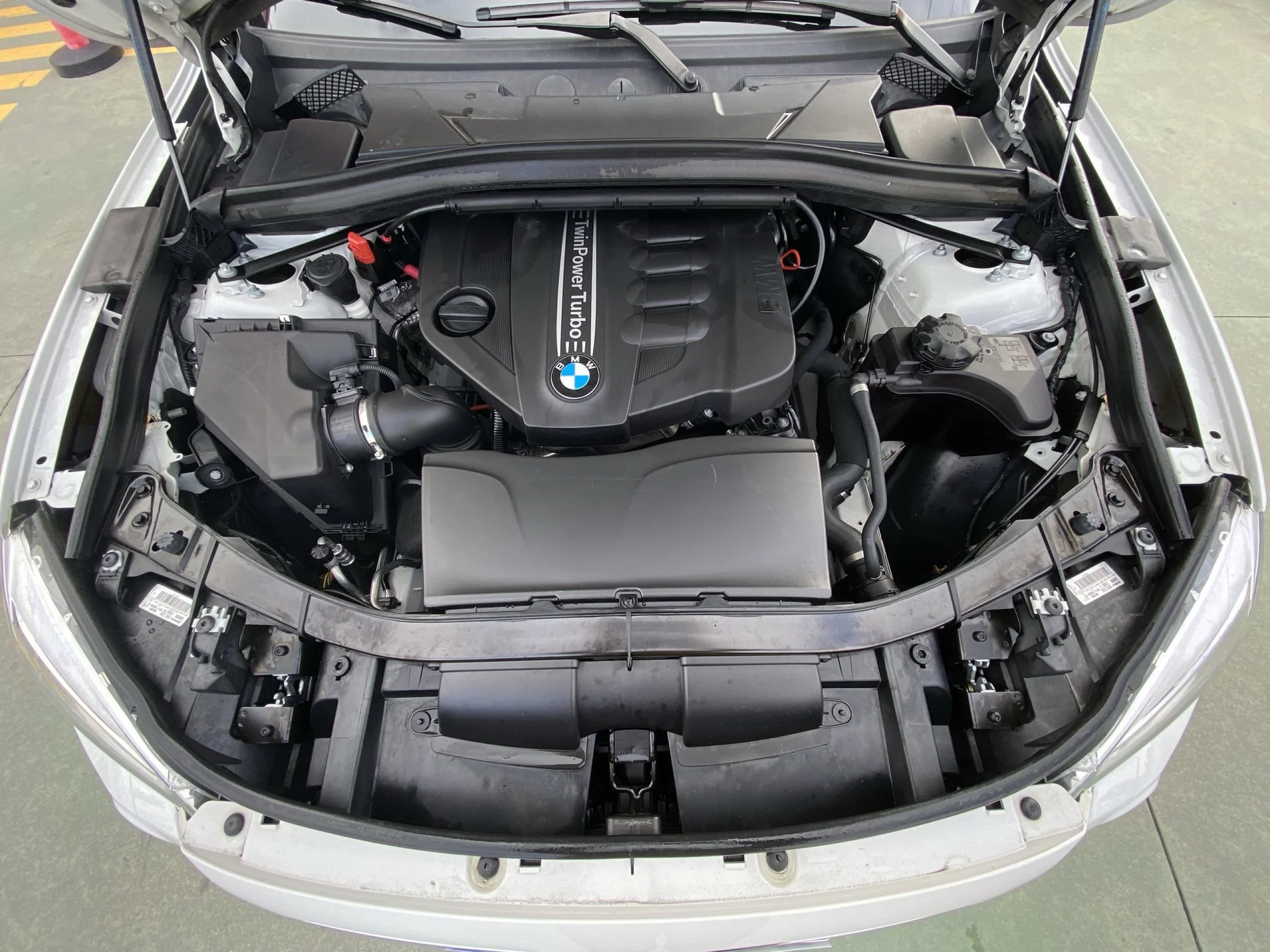 BMW X1 sDrive18d 105 kW (143 CV) - Foto 22